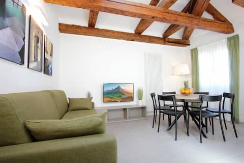Residence of the 3 Artists