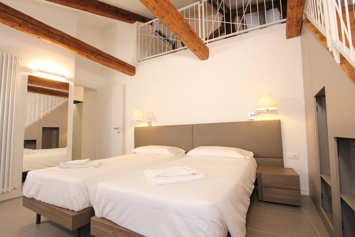 Residence dei 3 Artisti gallery image 5