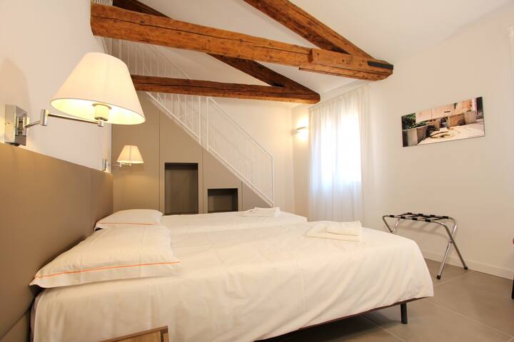 Residence dei 3 Artisti gallery image 4