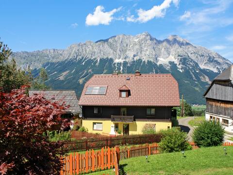 Landhaus Prieger by Interhome