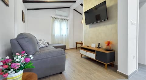 Top performing Airbnb: Casa Valla by Rent Istria in Grad Buzet