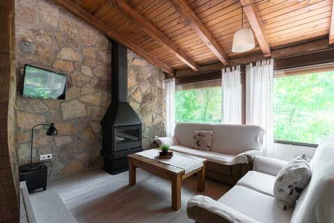 Family Suite House
