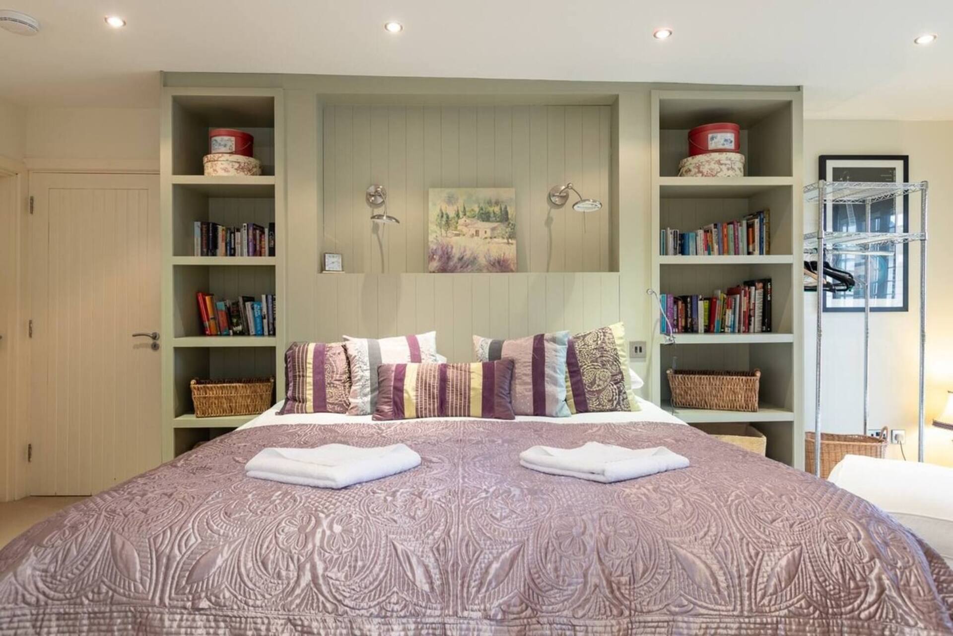 Shutters - Lovely family home!, Shutters
