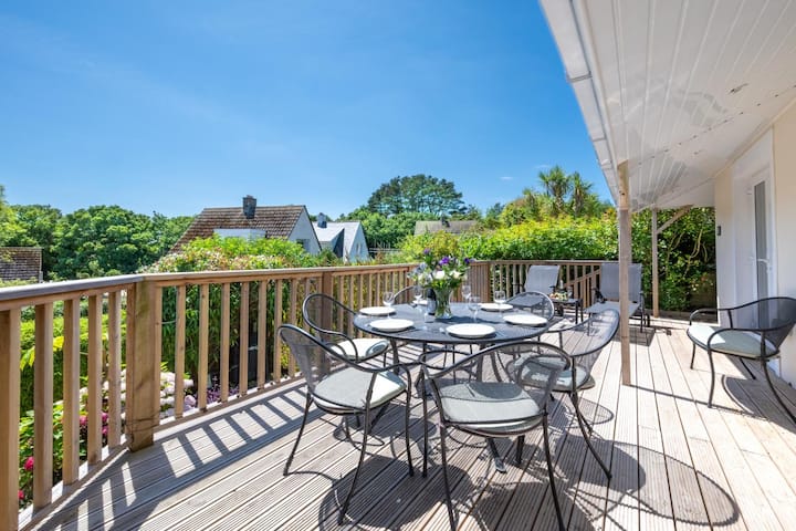 3 Bed In Fowey (Oc-p00755) - Fowey