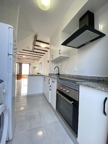 Apartamentos Mar Menor managed Airbnb listing 2