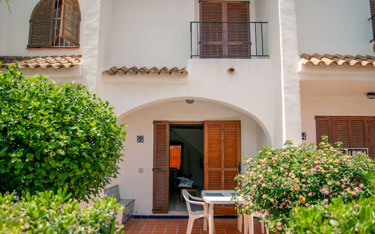 Apartamentos Mar Menor managed Airbnb listing 3