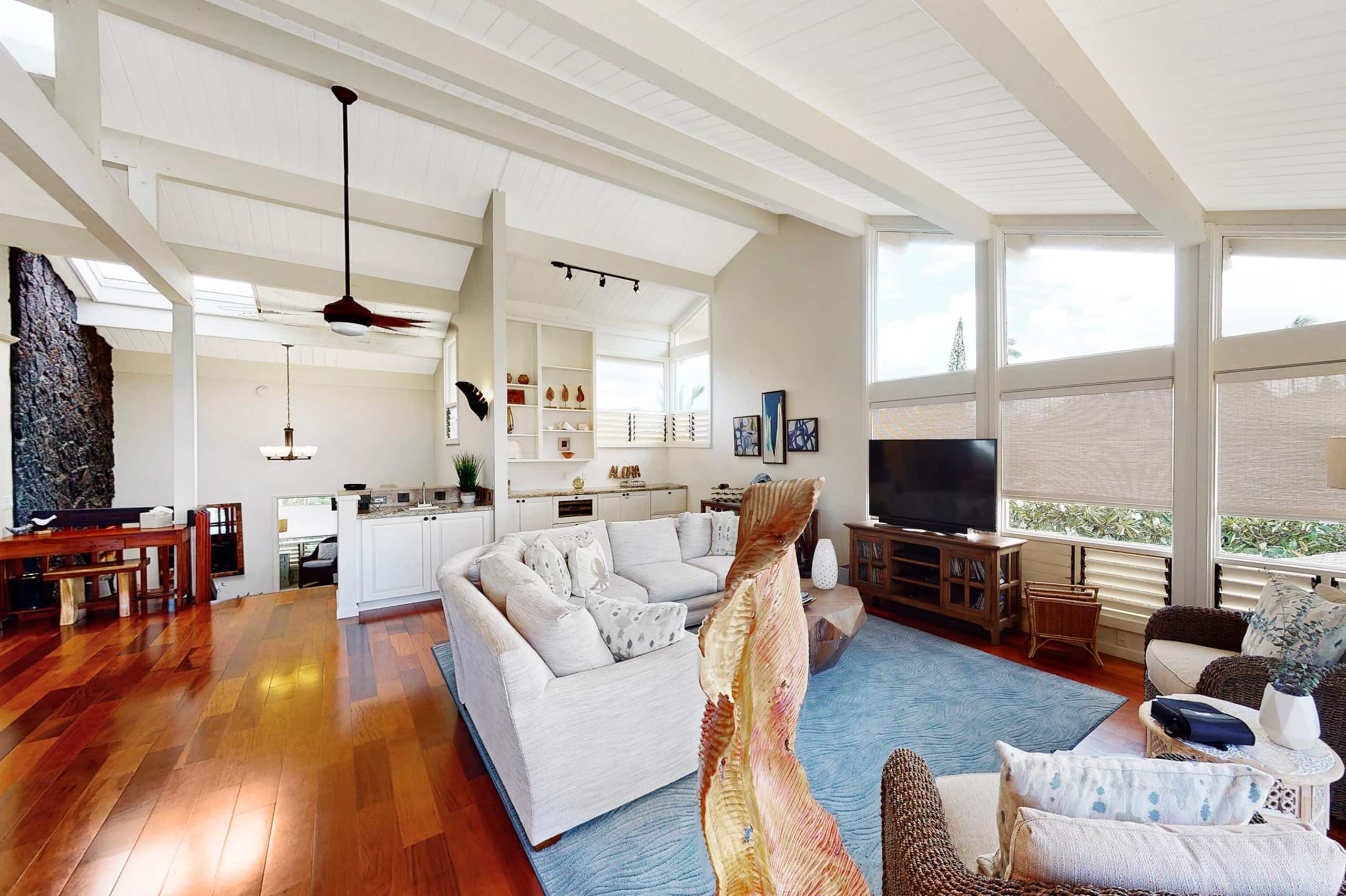 Home in Princeville · ★4.8 · 4 bedrooms · 4 beds · 3 baths - Image 3