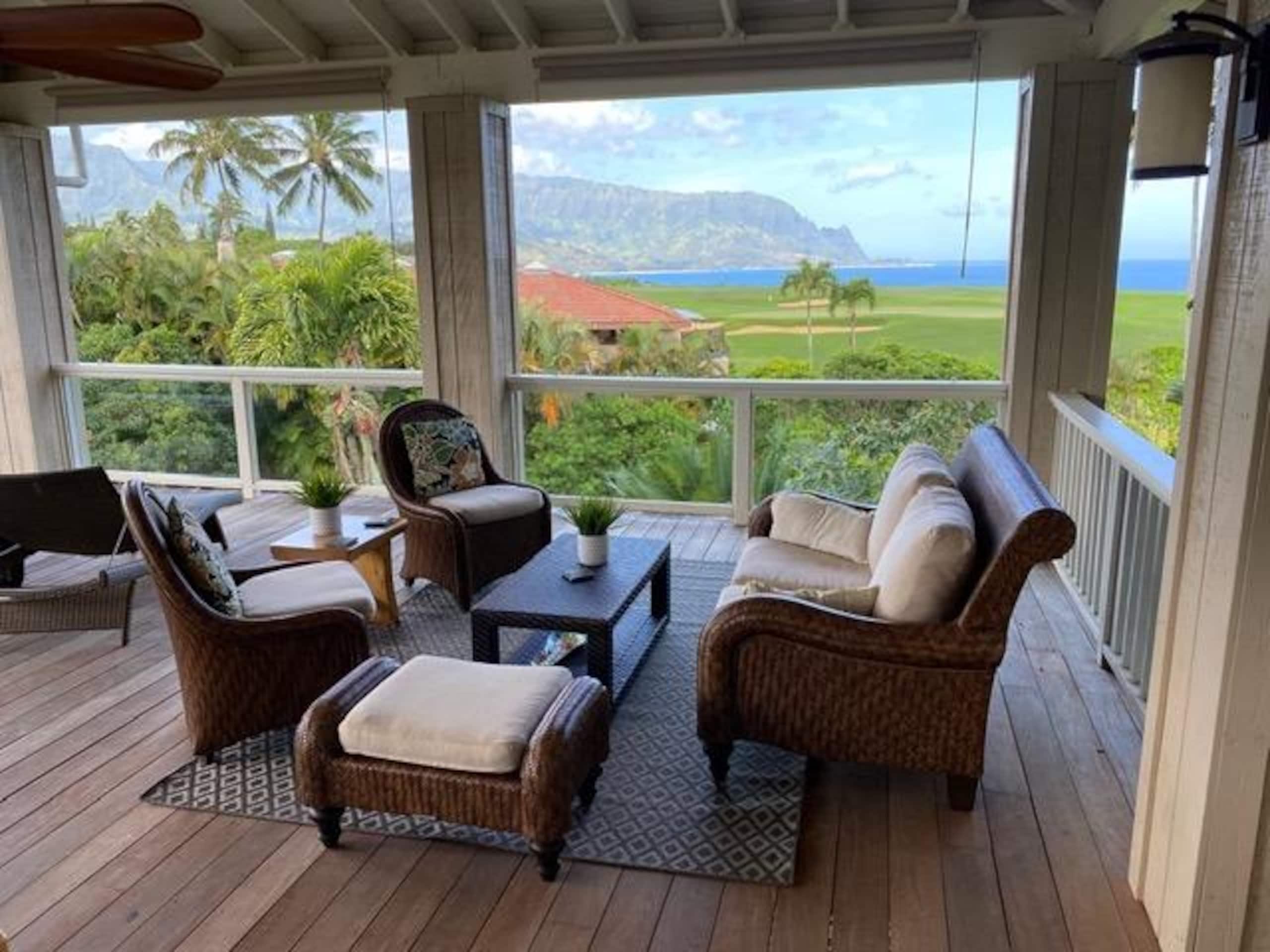 Home in Princeville · ★4.8 · 4 bedrooms · 4 beds · 3 baths - Image 7