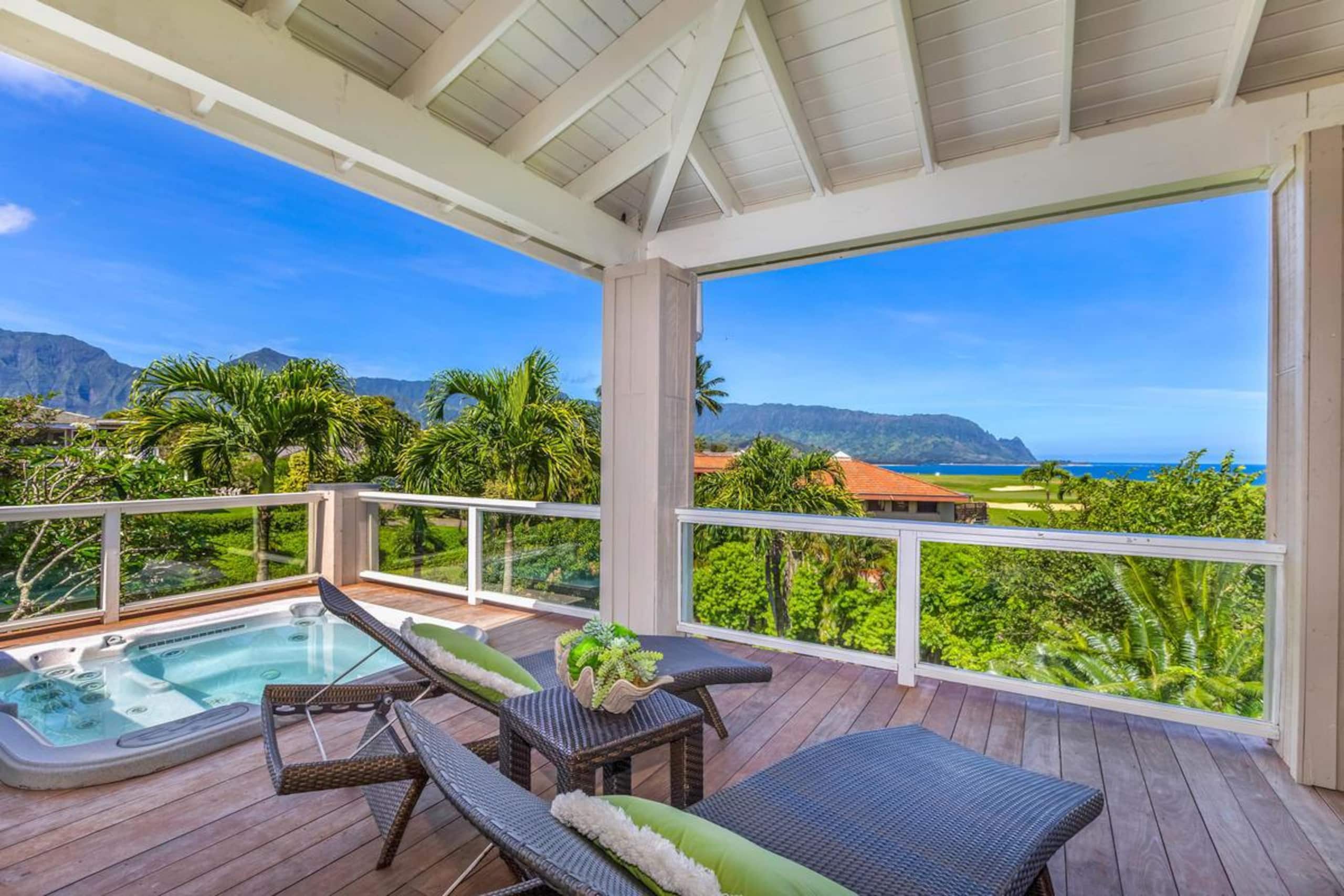 Home in Princeville · ★4.8 · 4 bedrooms · 4 beds · 3 baths - Image 1