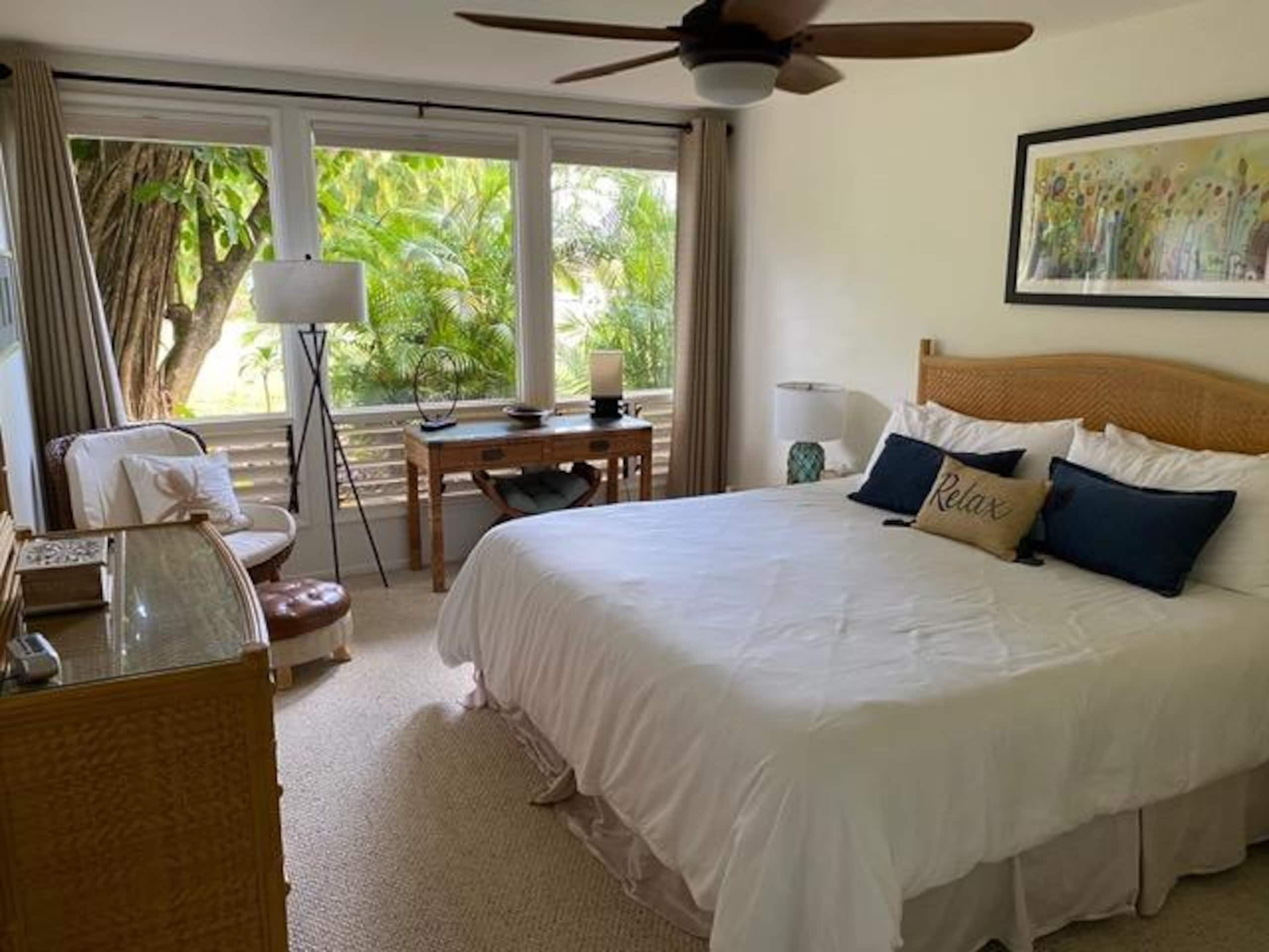 Home in Princeville · ★4.8 · 4 bedrooms · 4 beds · 3 baths - Image 11
