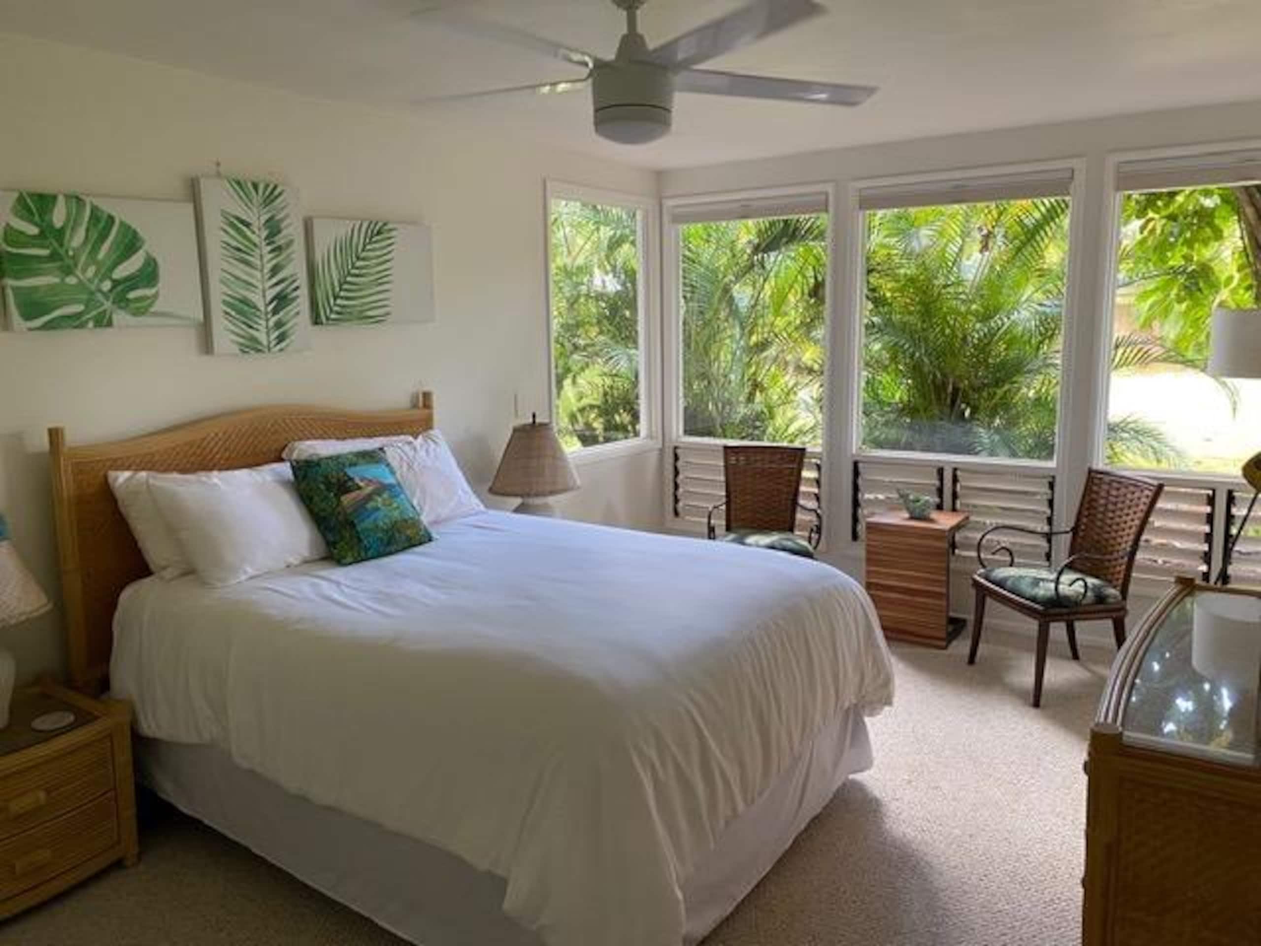 Home in Princeville · ★4.8 · 4 bedrooms · 4 beds · 3 baths - Image 13