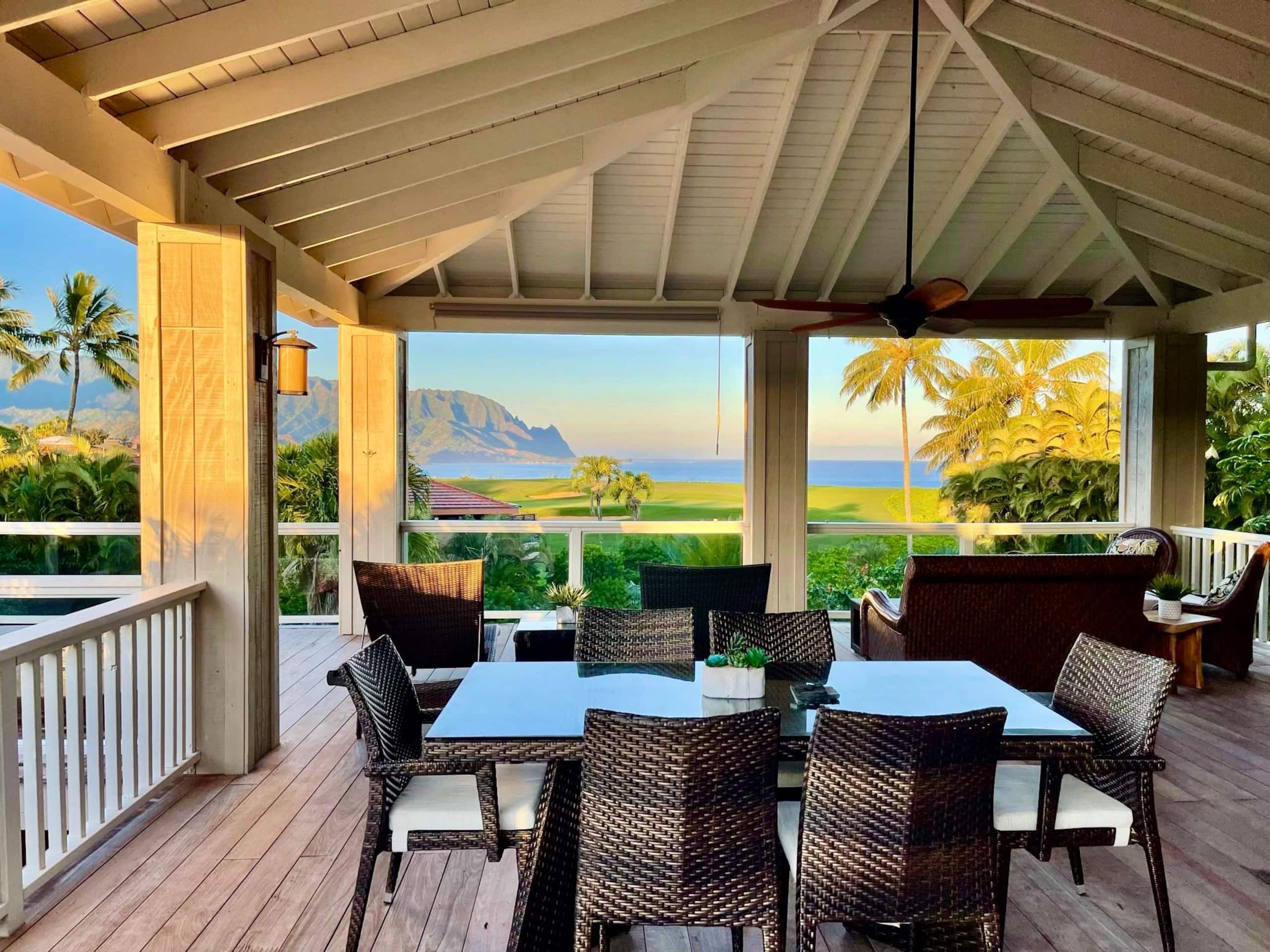 Home in Princeville · ★4.8 · 4 bedrooms · 4 beds · 3 baths - Image 2