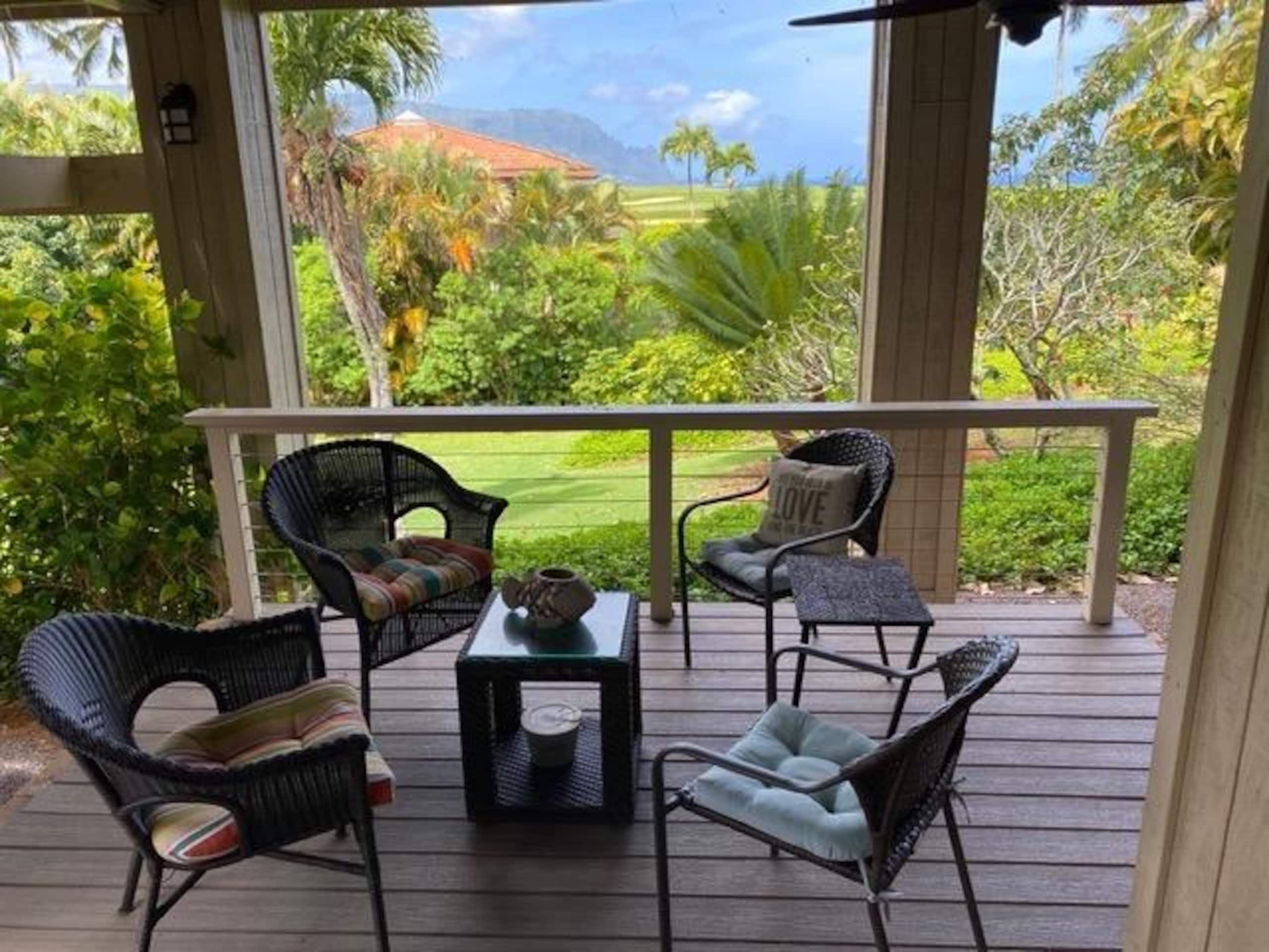 Home in Princeville · ★4.8 · 4 bedrooms · 4 beds · 3 baths - Image 19