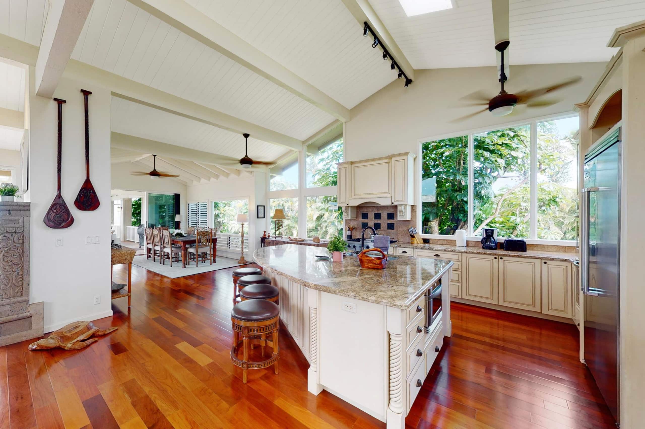 Home in Princeville · ★4.8 · 4 bedrooms · 4 beds · 3 baths - Image 5