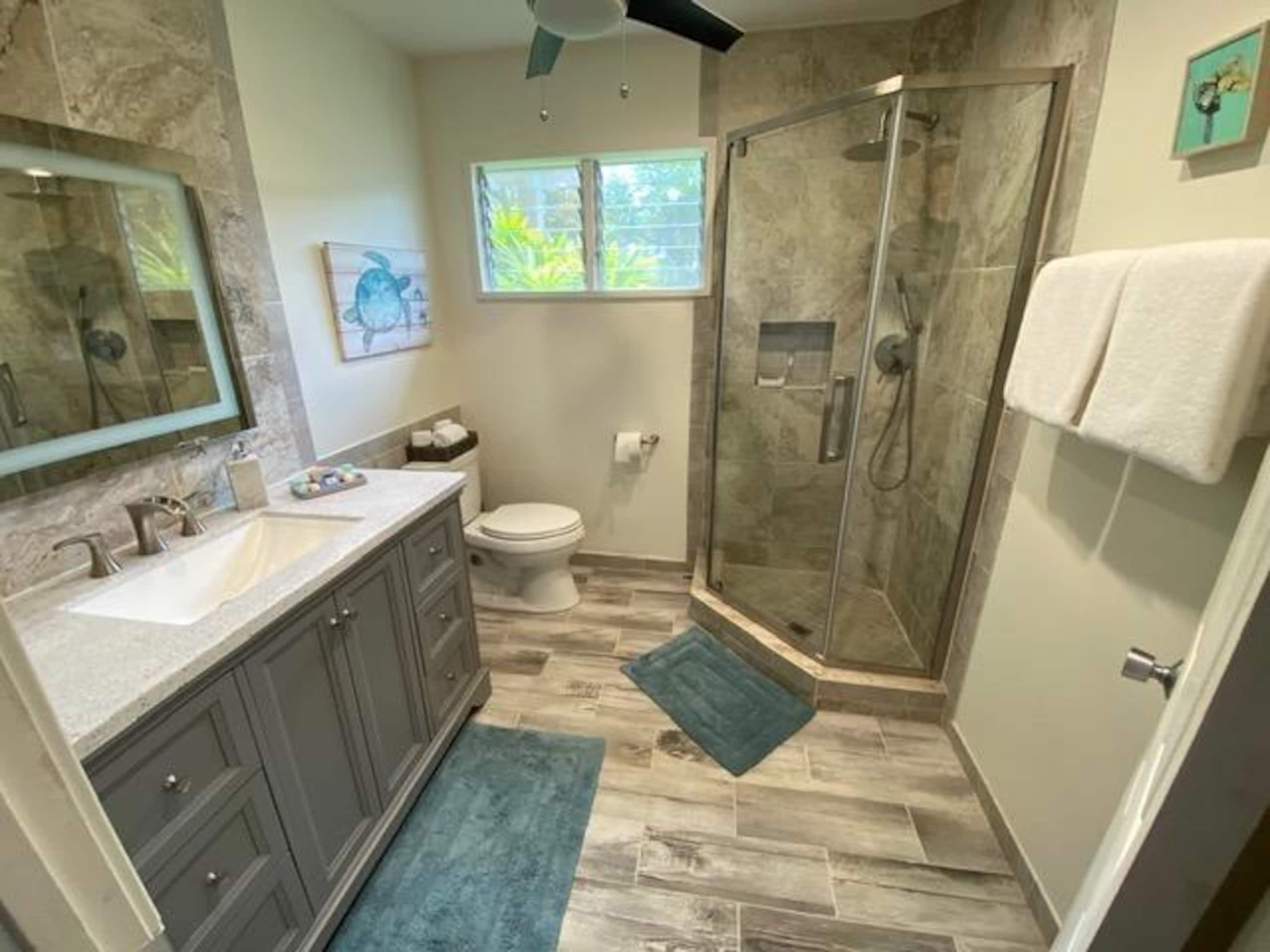 Home in Princeville · ★4.8 · 4 bedrooms · 4 beds · 3 baths - Image 14