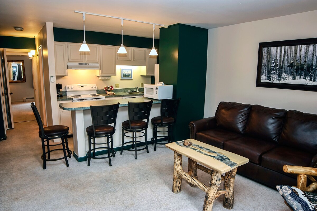 Fawn Valley Inn: 282 — Estes Park, CO — vacation rental