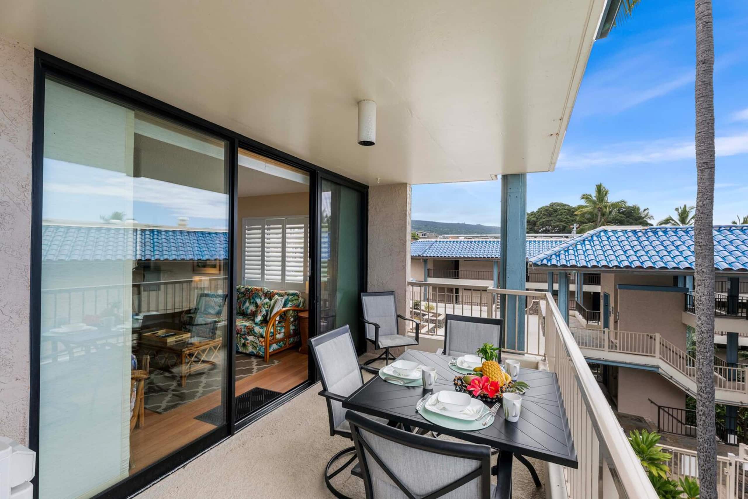 Condo in Kailua-Kona · ★4.8 · 1 bedroom · 2 beds · 1 bath - Image 13