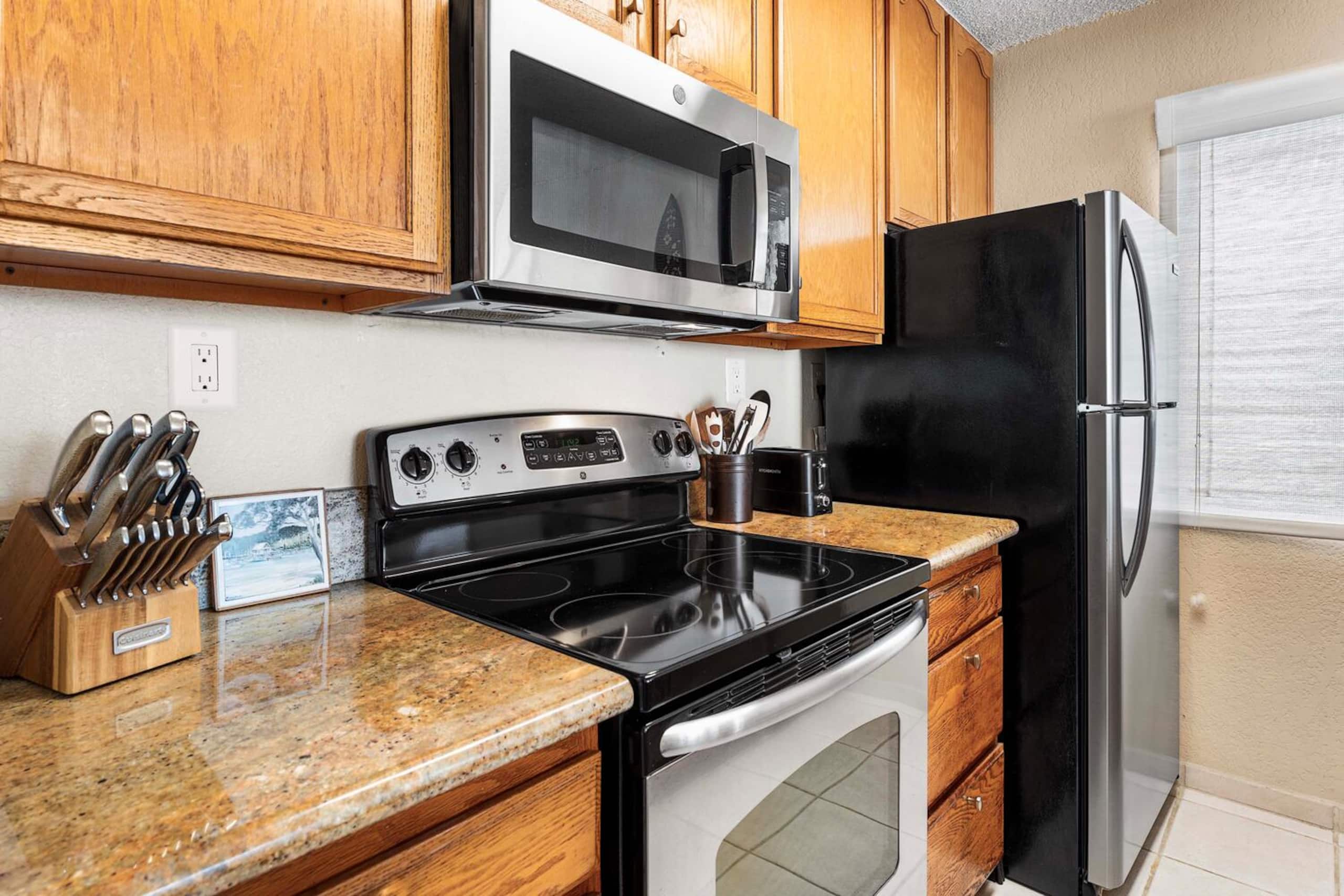 Condo in Kailua-Kona · ★4.8 · 1 bedroom · 2 beds · 1 bath - Image 6