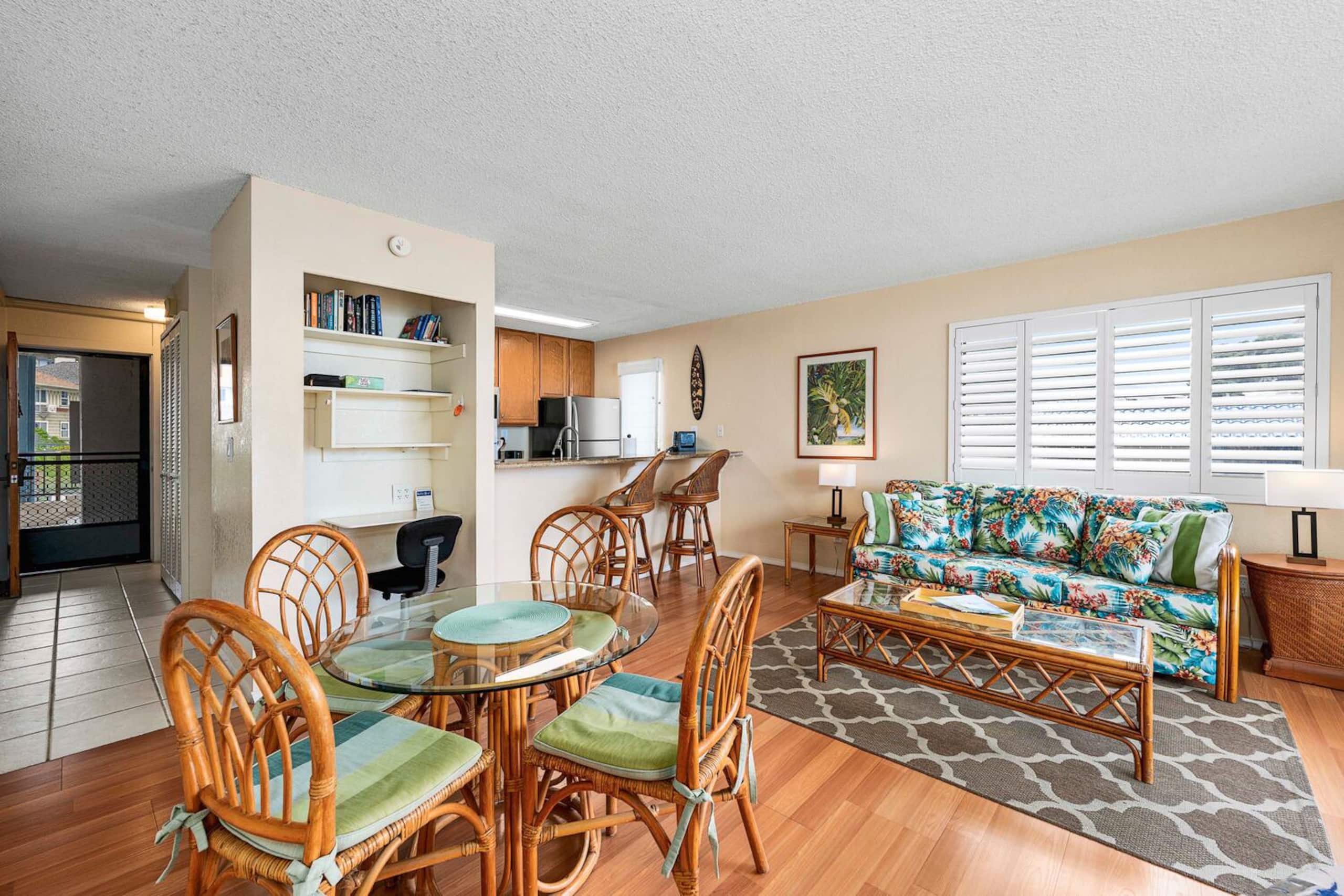 Condo in Kailua-Kona · ★4.8 · 1 bedroom · 2 beds · 1 bath - Image 5