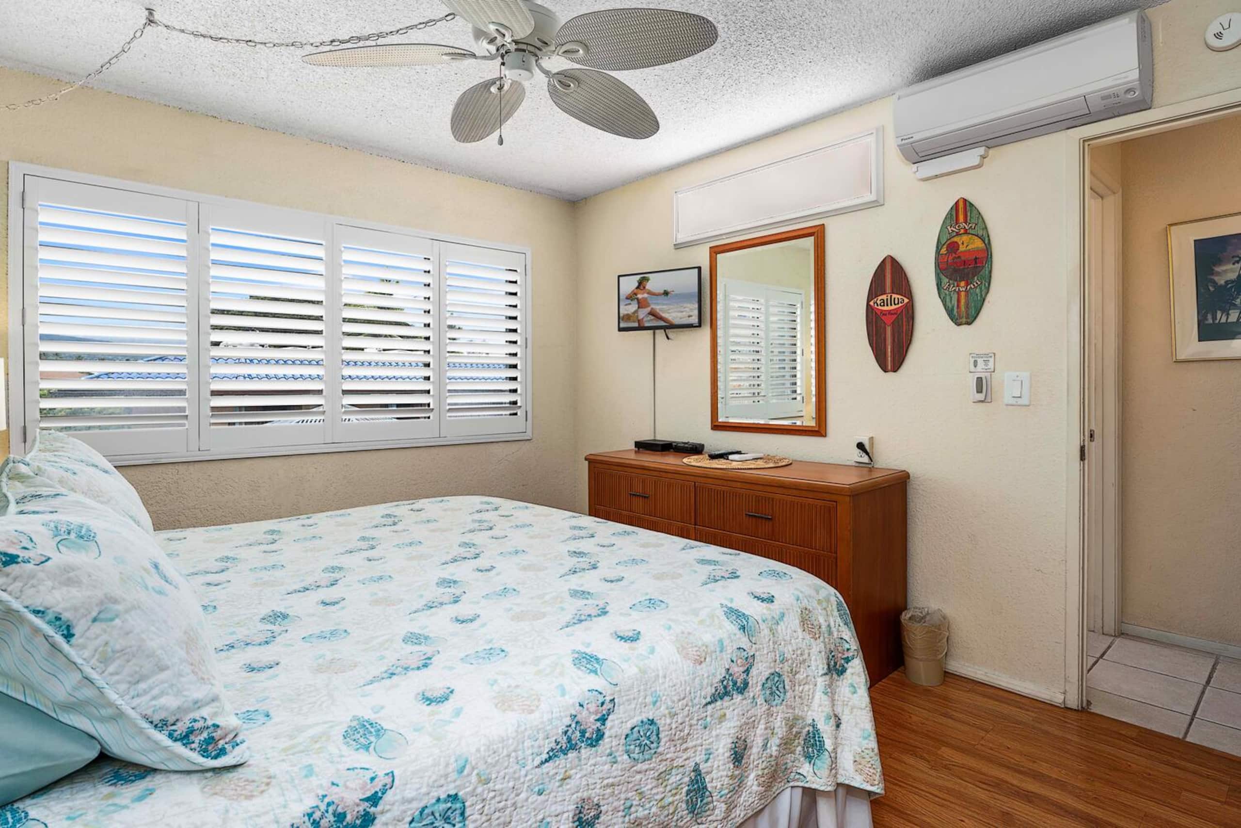 Condo in Kailua-Kona · ★4.8 · 1 bedroom · 2 beds · 1 bath - Image 15