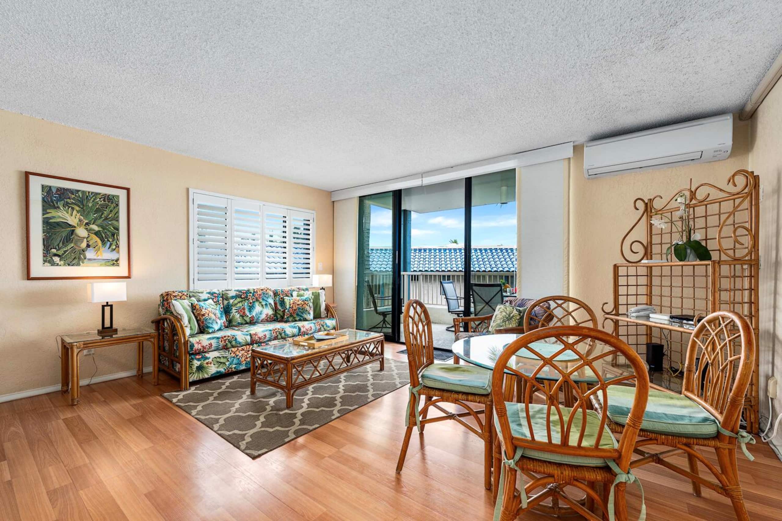 Condo in Kailua-Kona · ★4.8 · 1 bedroom · 2 beds · 1 bath - Image 8