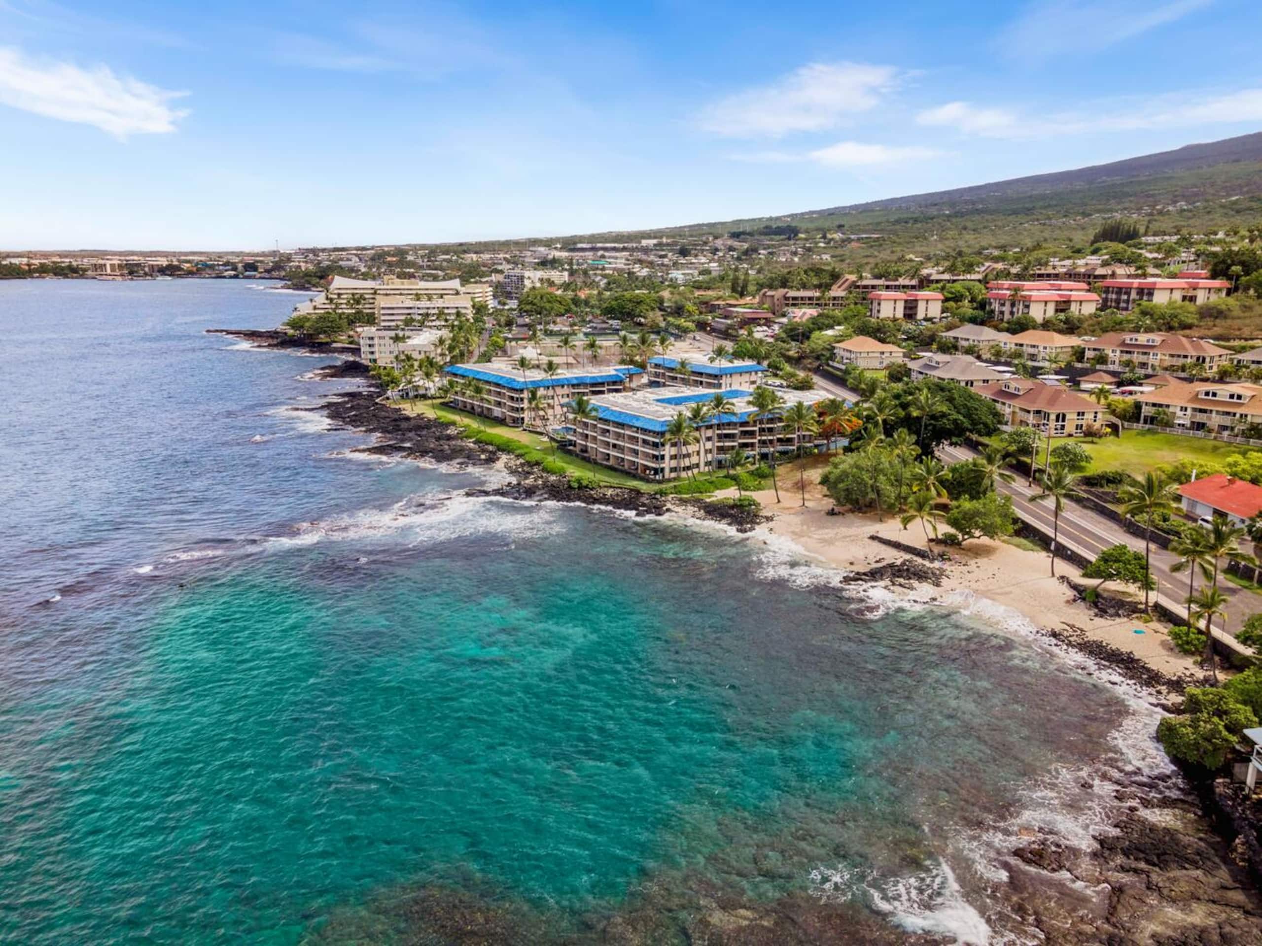 Condo in Kailua-Kona · ★4.8 · 1 bedroom · 2 beds · 1 bath - Image 38