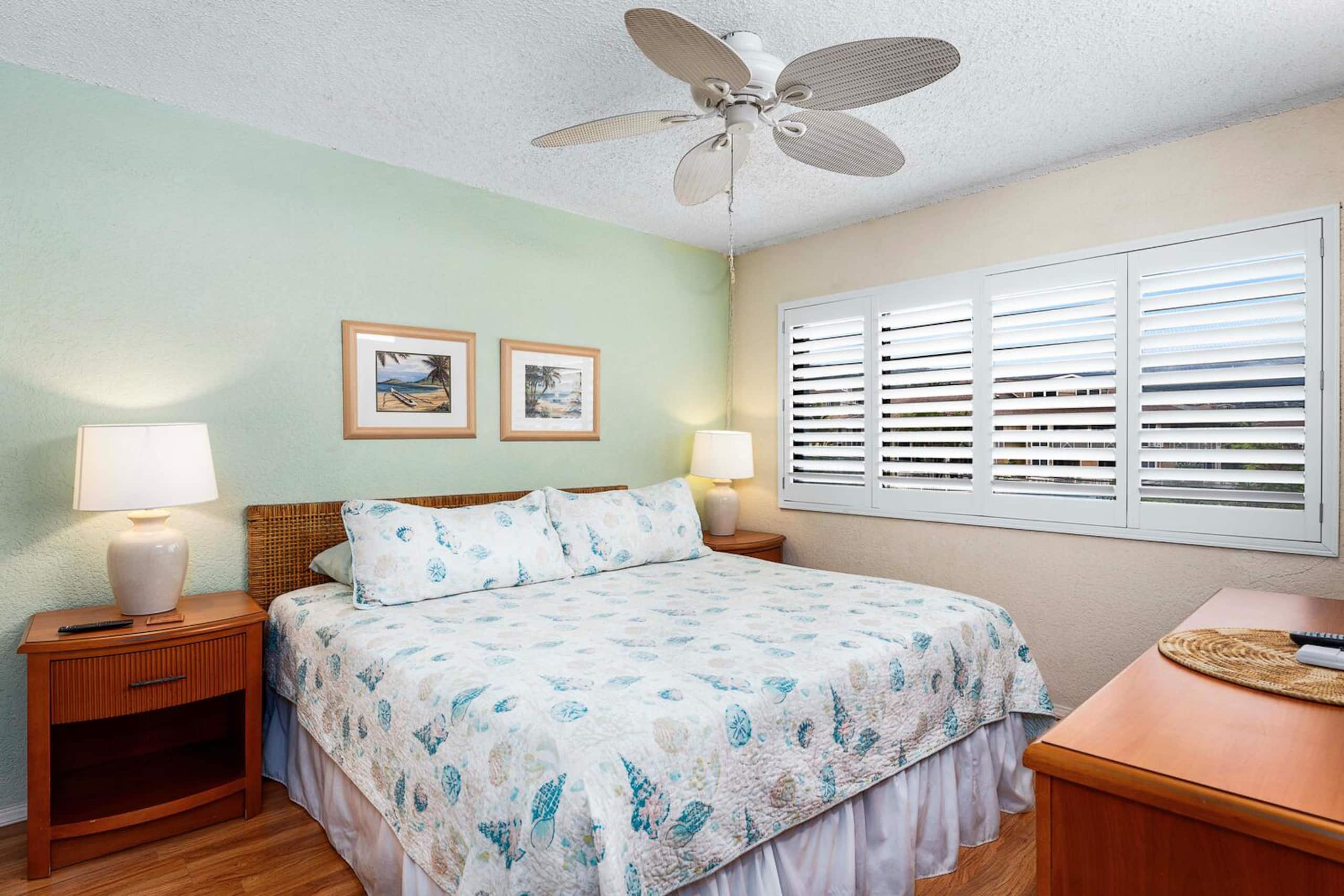 Condo in Kailua-Kona · ★4.8 · 1 bedroom · 2 beds · 1 bath - Image 14