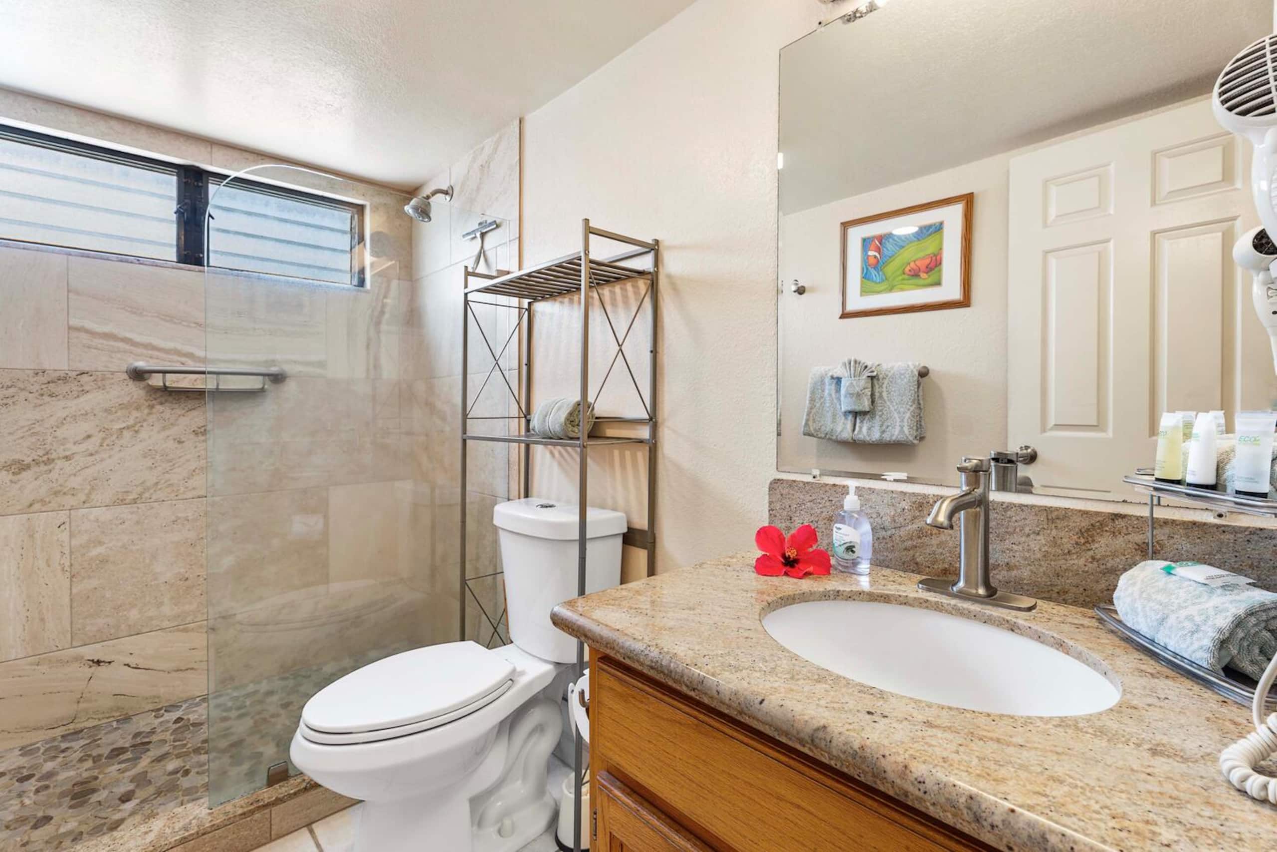 Condo in Kailua-Kona · ★4.8 · 1 bedroom · 2 beds · 1 bath - Image 17