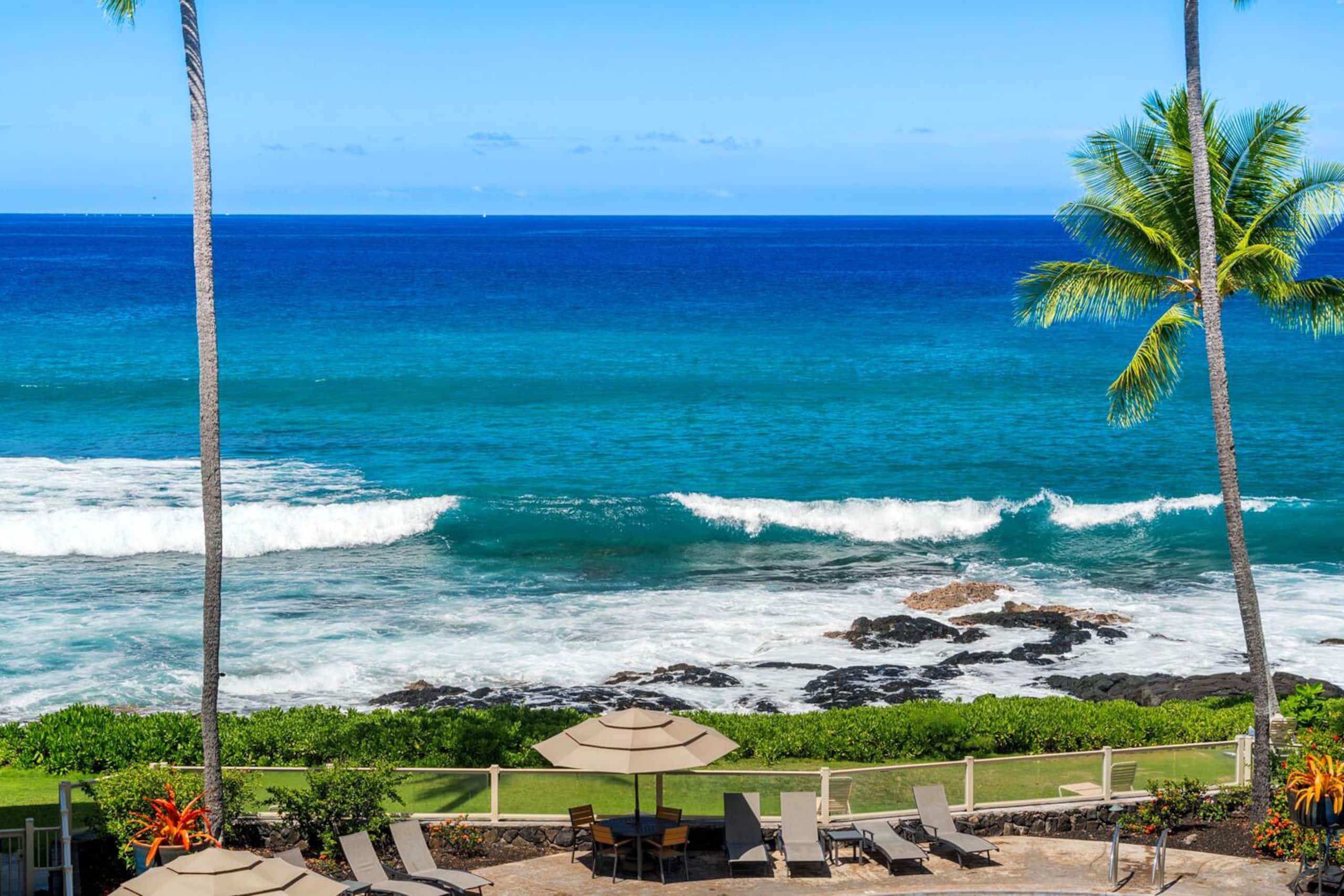 Condo in Kailua-Kona · ★4.8 · 1 bedroom · 2 beds · 1 bath - Image 27