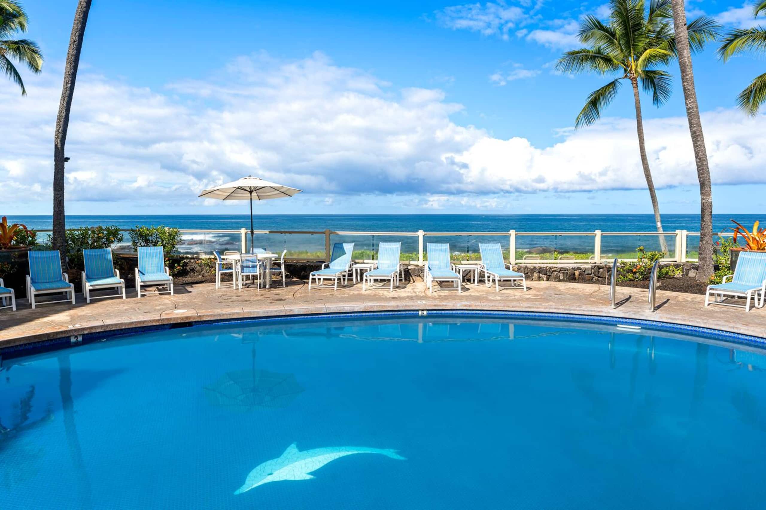 Condo in Kailua-Kona · ★4.8 · 1 bedroom · 2 beds · 1 bath - Image 37