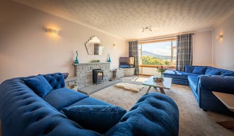 Cairnmhor House Portree