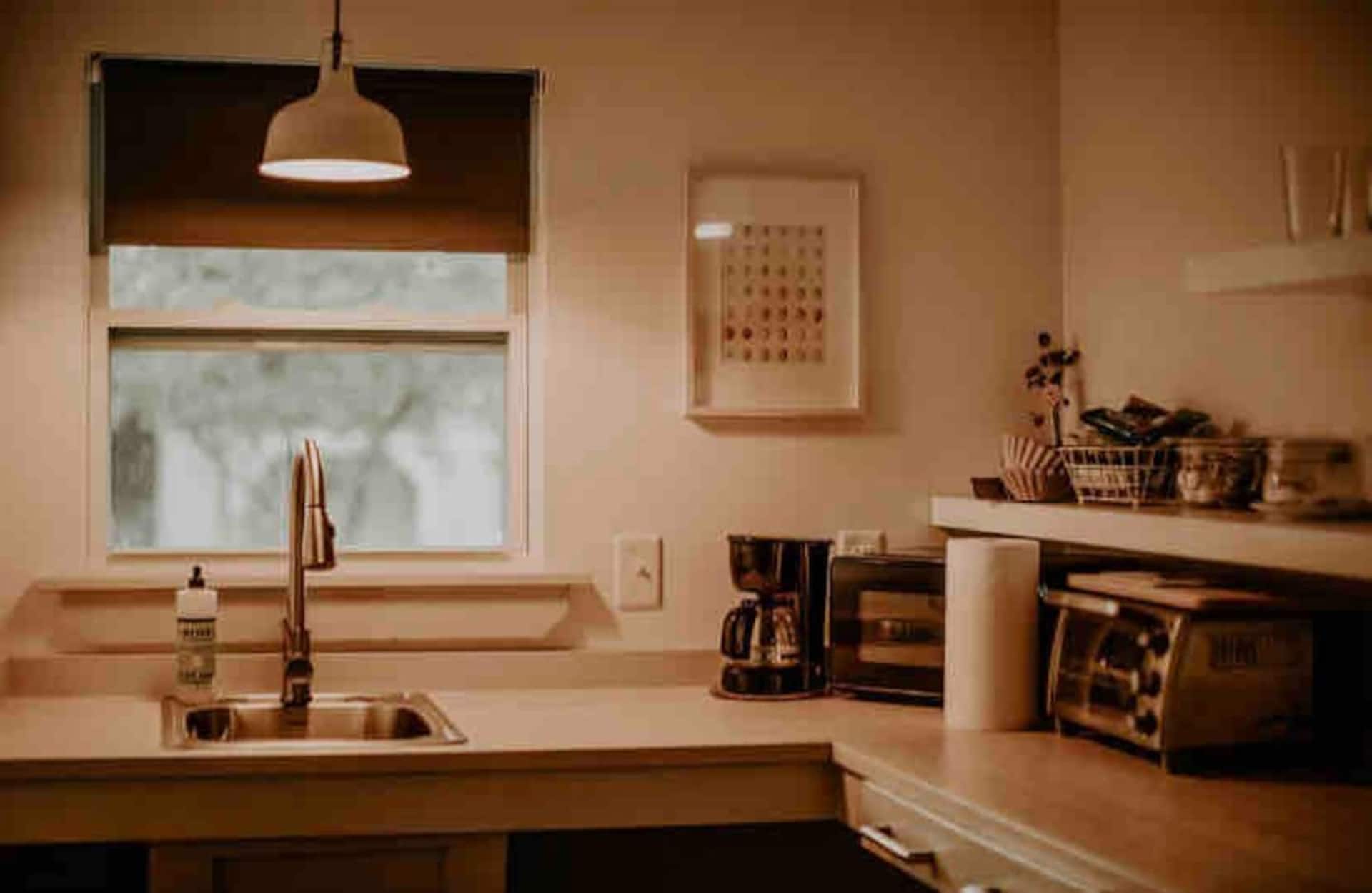 The Blue Heron-elegant urban studio in city center — photo 3