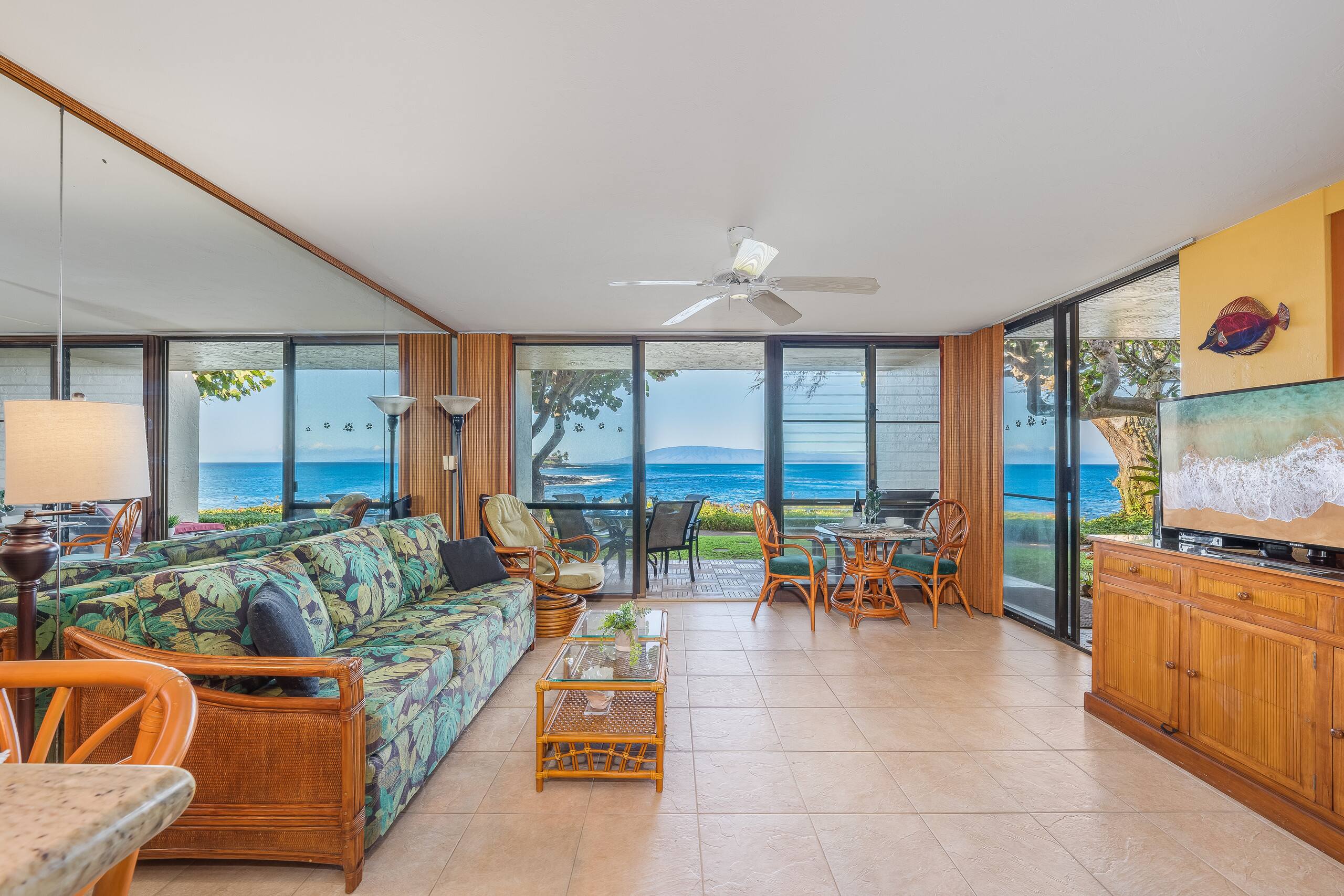 Condo in Lahaina · ★4.67 · 1 bedroom · 2 beds · 1 bath - Image 2