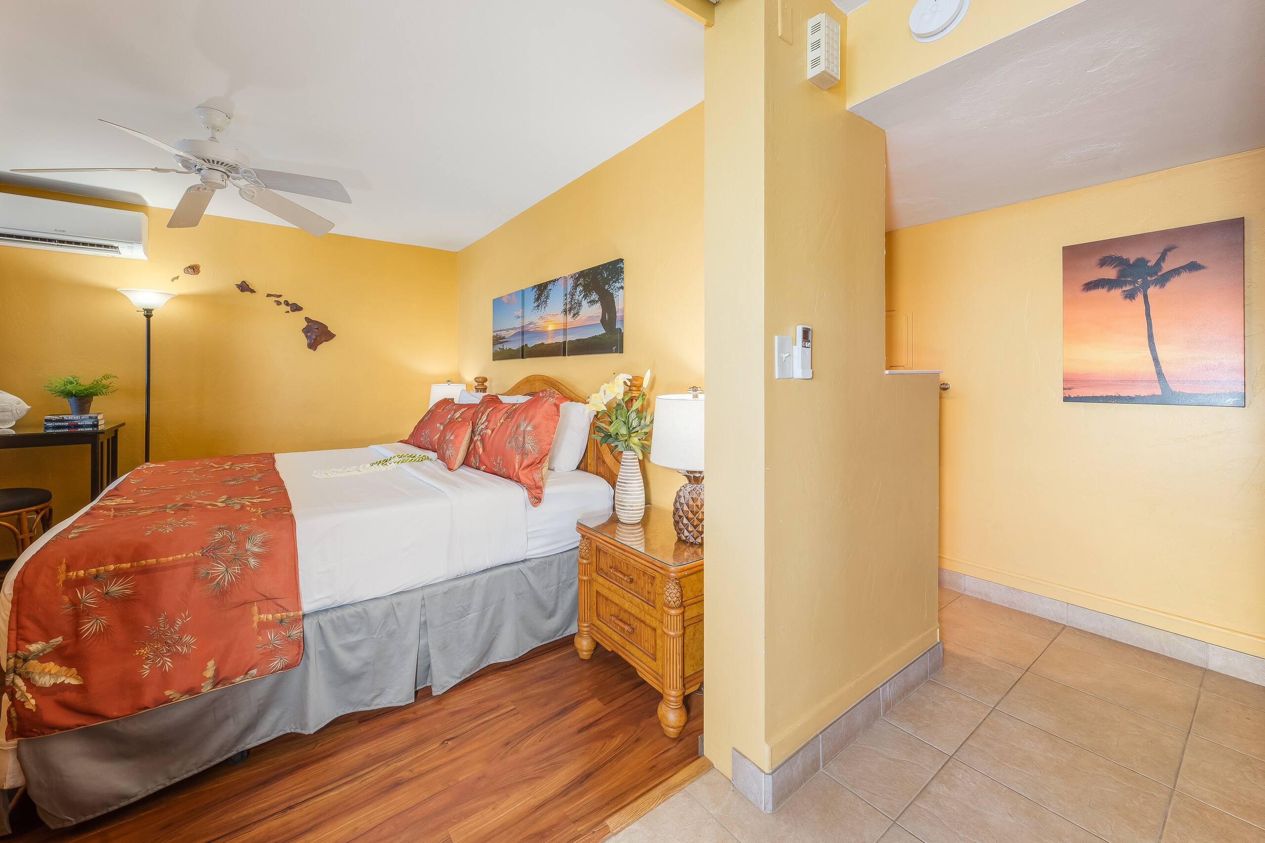 Condo in Lahaina · ★4.67 · 1 bedroom · 2 beds · 1 bath - Image 18