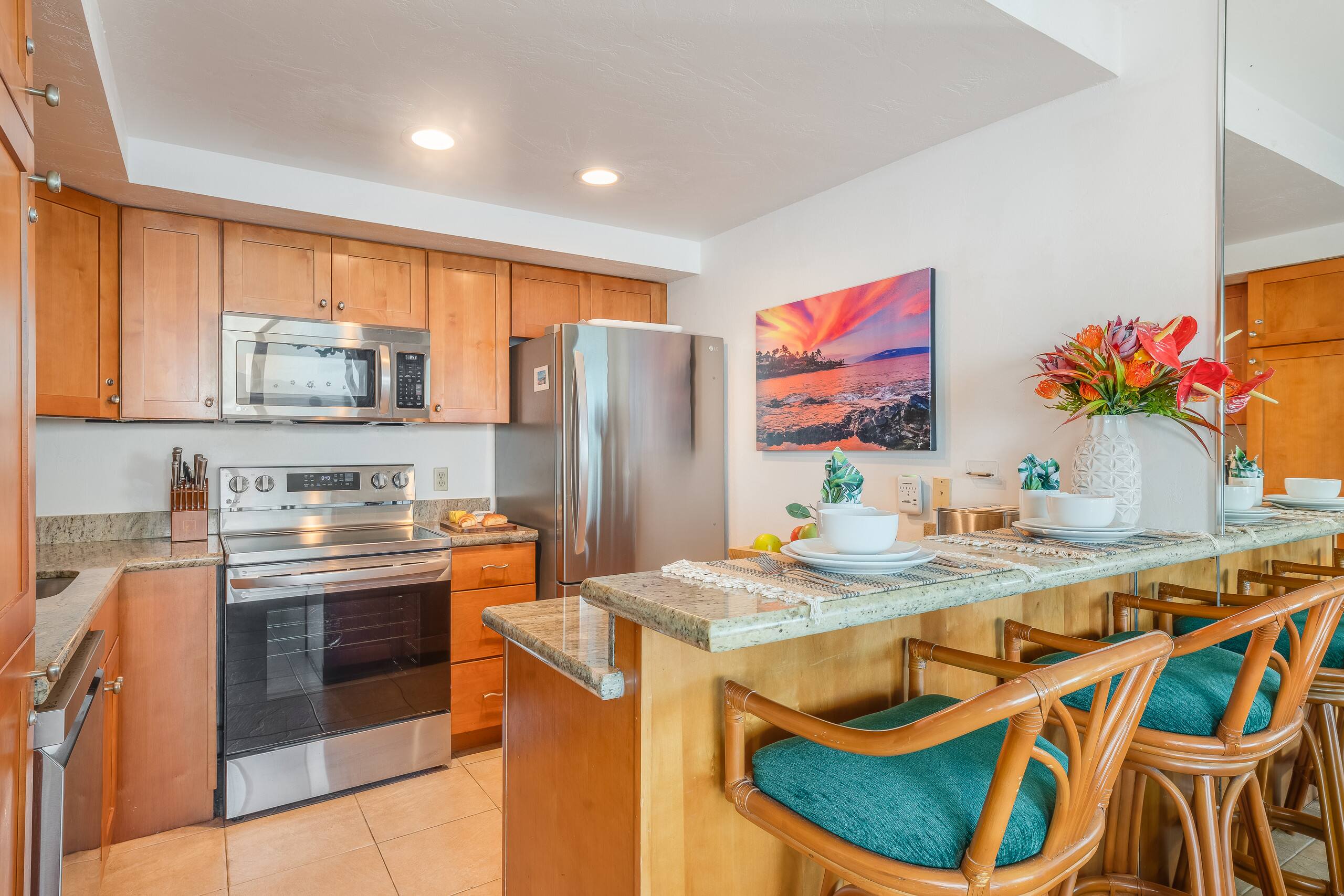Condo in Lahaina · ★4.67 · 1 bedroom · 2 beds · 1 bath - Image 8
