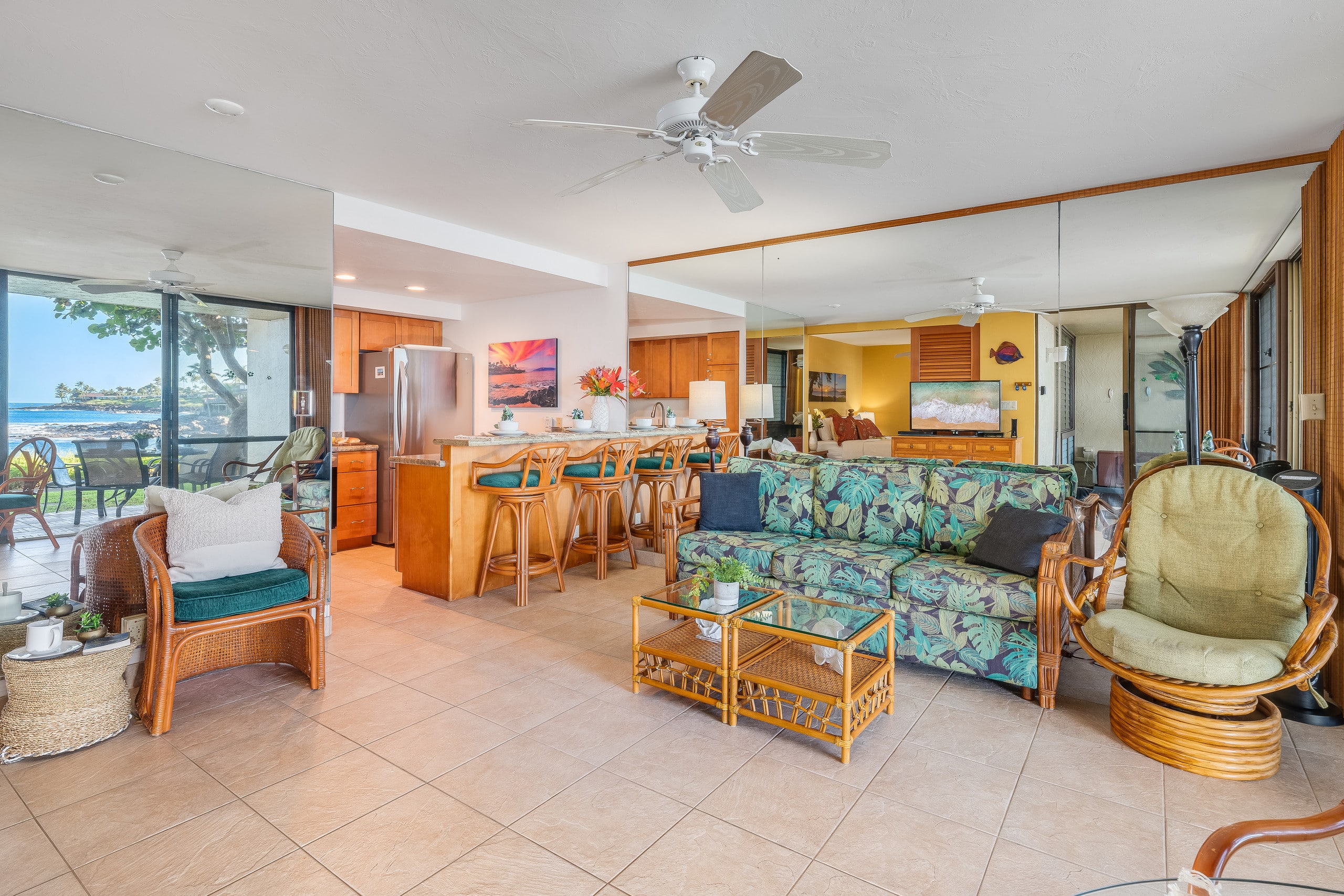Condo in Lahaina · ★4.67 · 1 bedroom · 2 beds · 1 bath - Image 7