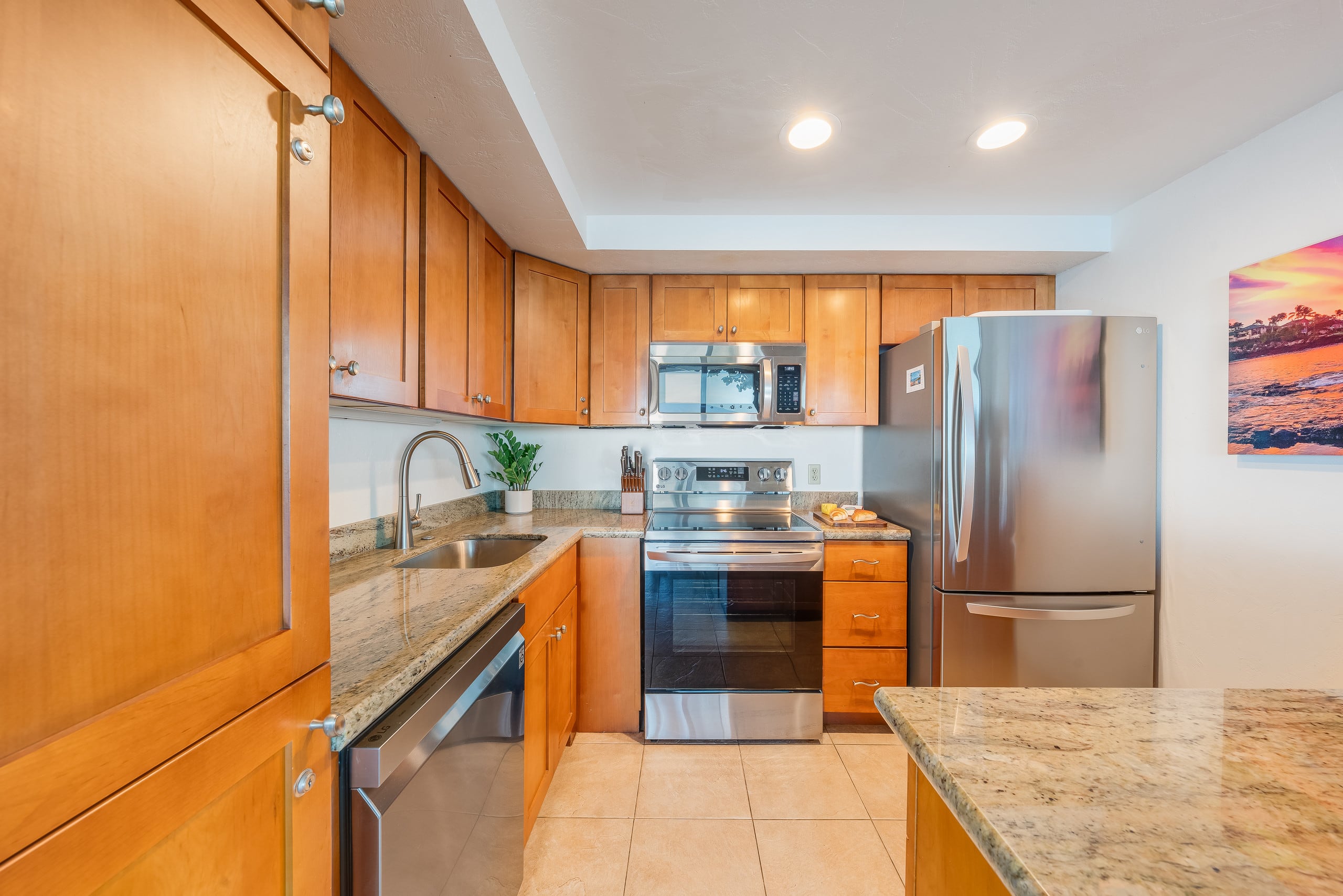 Condo in Lahaina · ★4.67 · 1 bedroom · 2 beds · 1 bath - Image 10