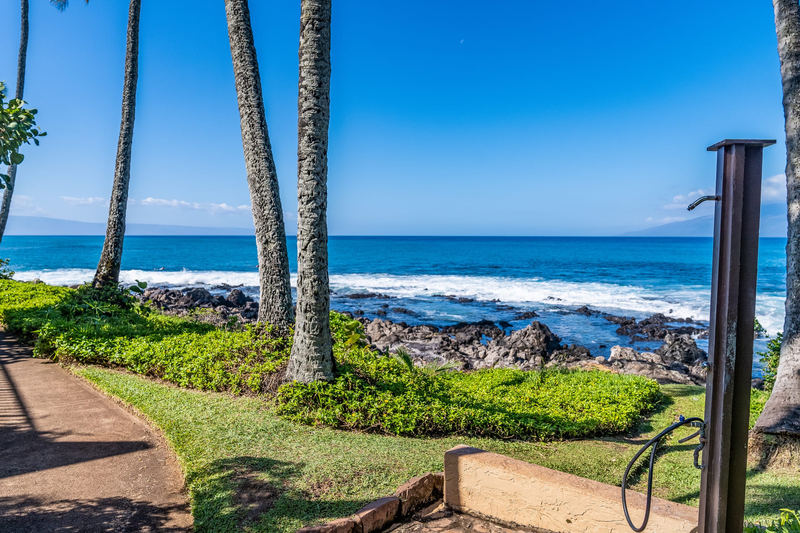 Condo in Lahaina · ★4.67 · 1 bedroom · 2 beds · 1 bath - Image 32