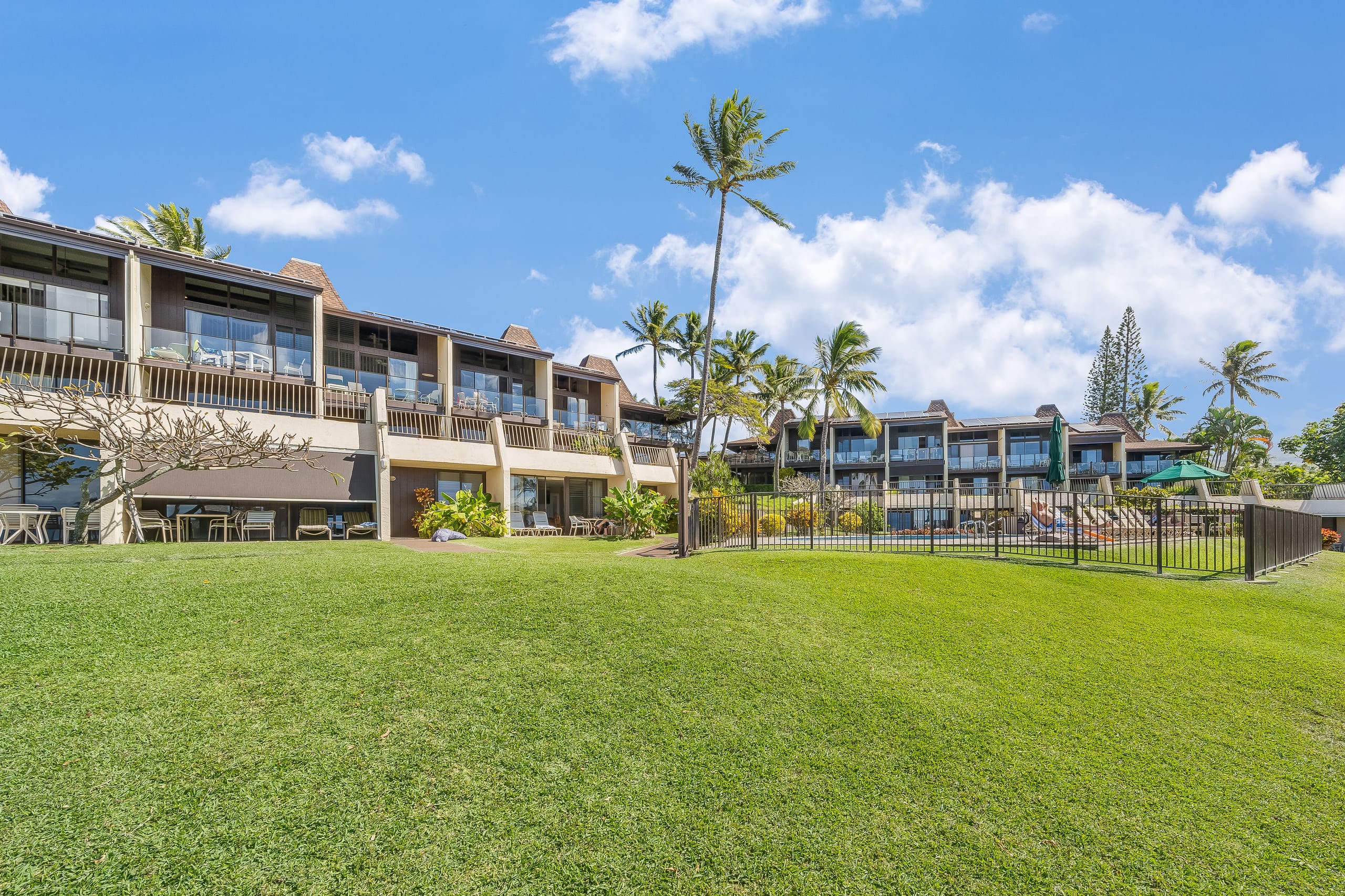 Condo in Lahaina · ★4.67 · 1 bedroom · 2 beds · 1 bath - Image 24