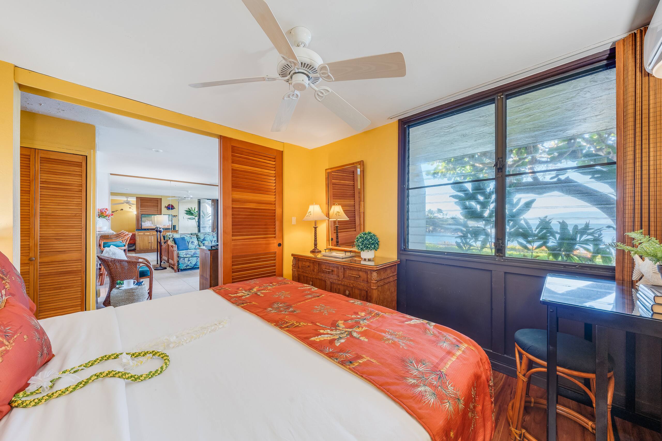 Condo in Lahaina · ★4.67 · 1 bedroom · 2 beds · 1 bath - Image 17