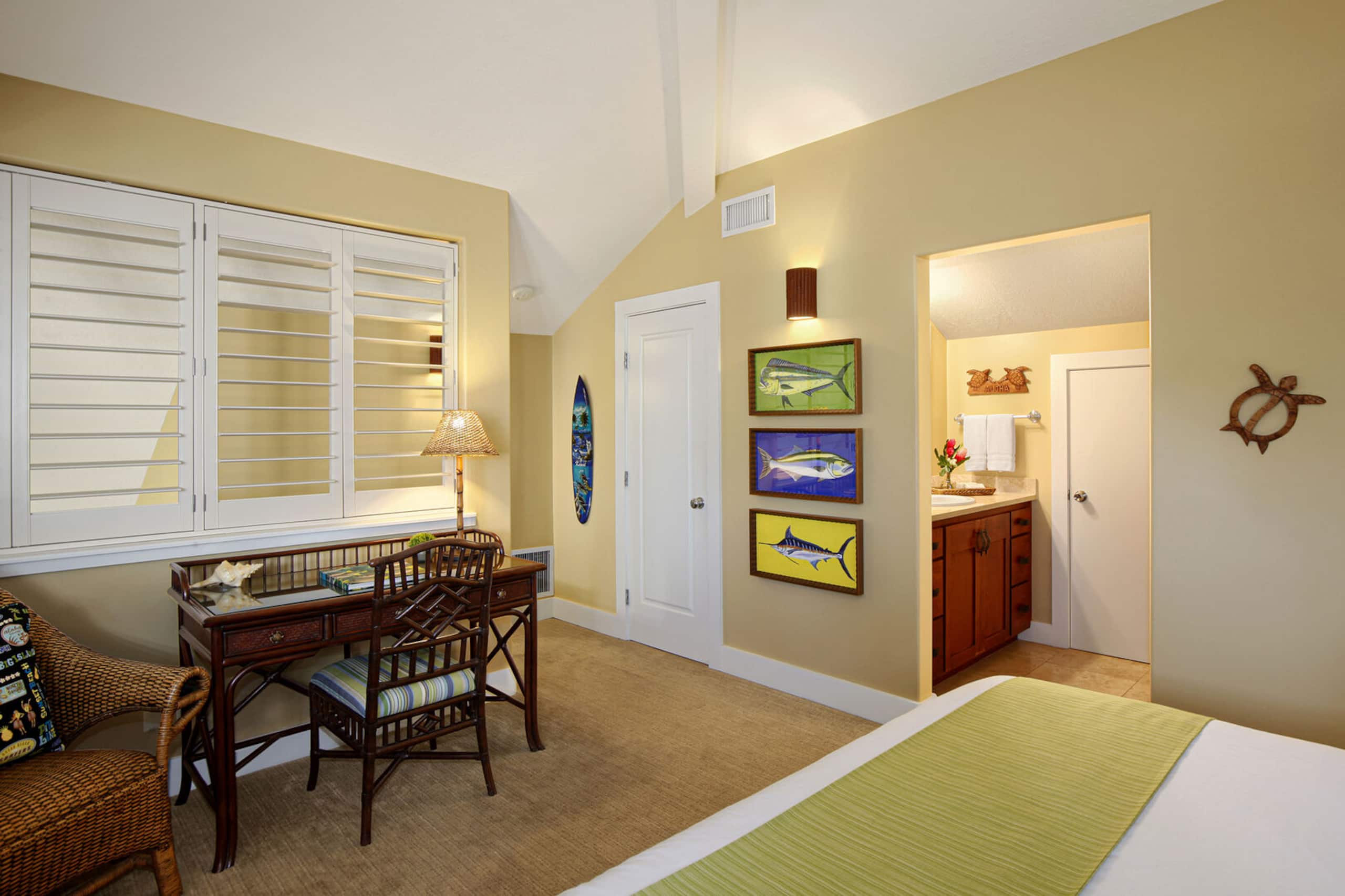 Condo in Koloa · ★4.88 · 3 bedrooms · 5 beds · 3 baths - Image 14