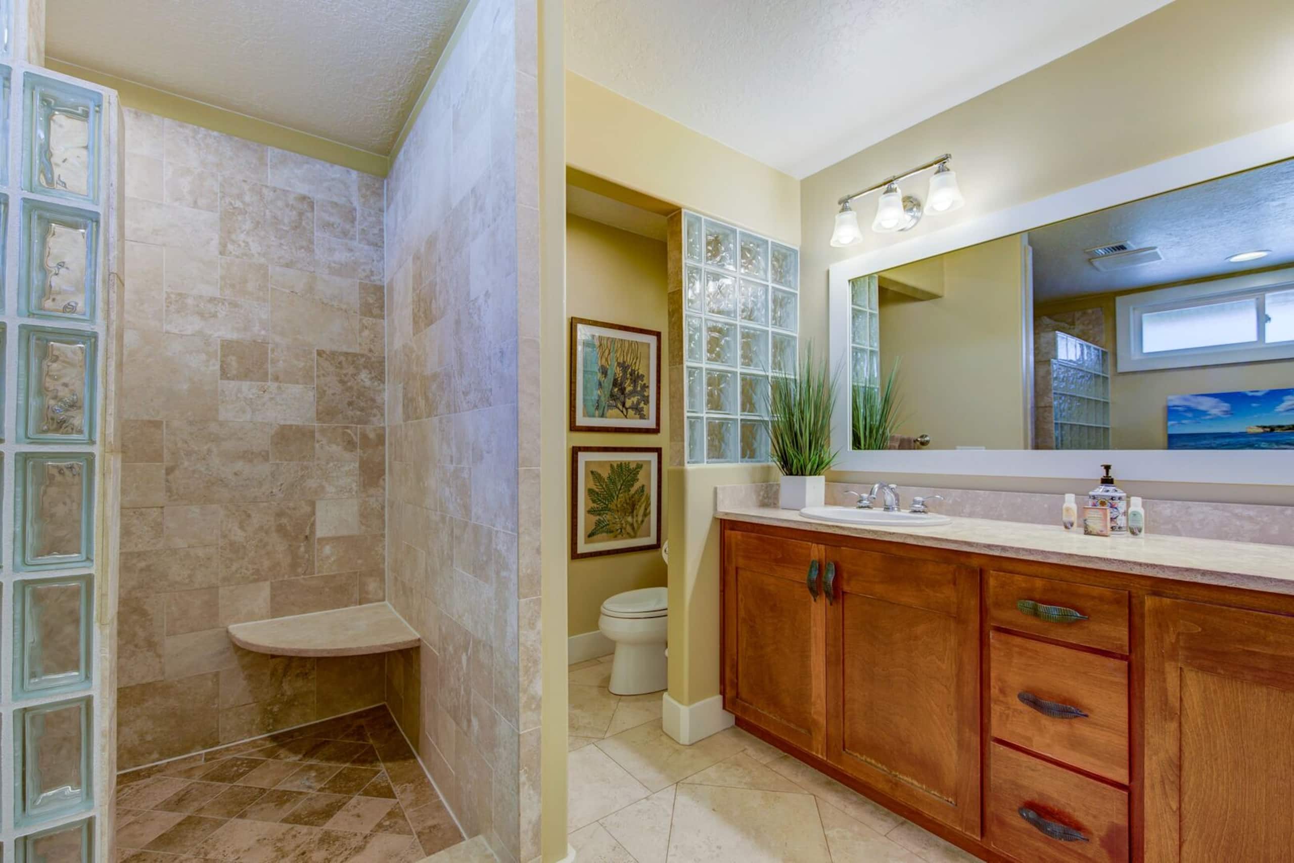 Condo in Koloa · ★4.88 · 3 bedrooms · 5 beds · 3 baths - Image 9