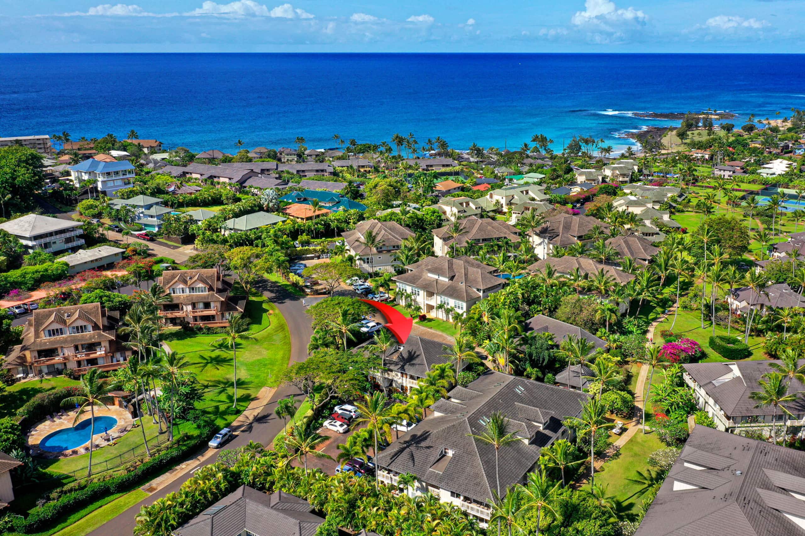 Condo in Koloa · ★4.88 · 3 bedrooms · 5 beds · 3 baths - Image 16