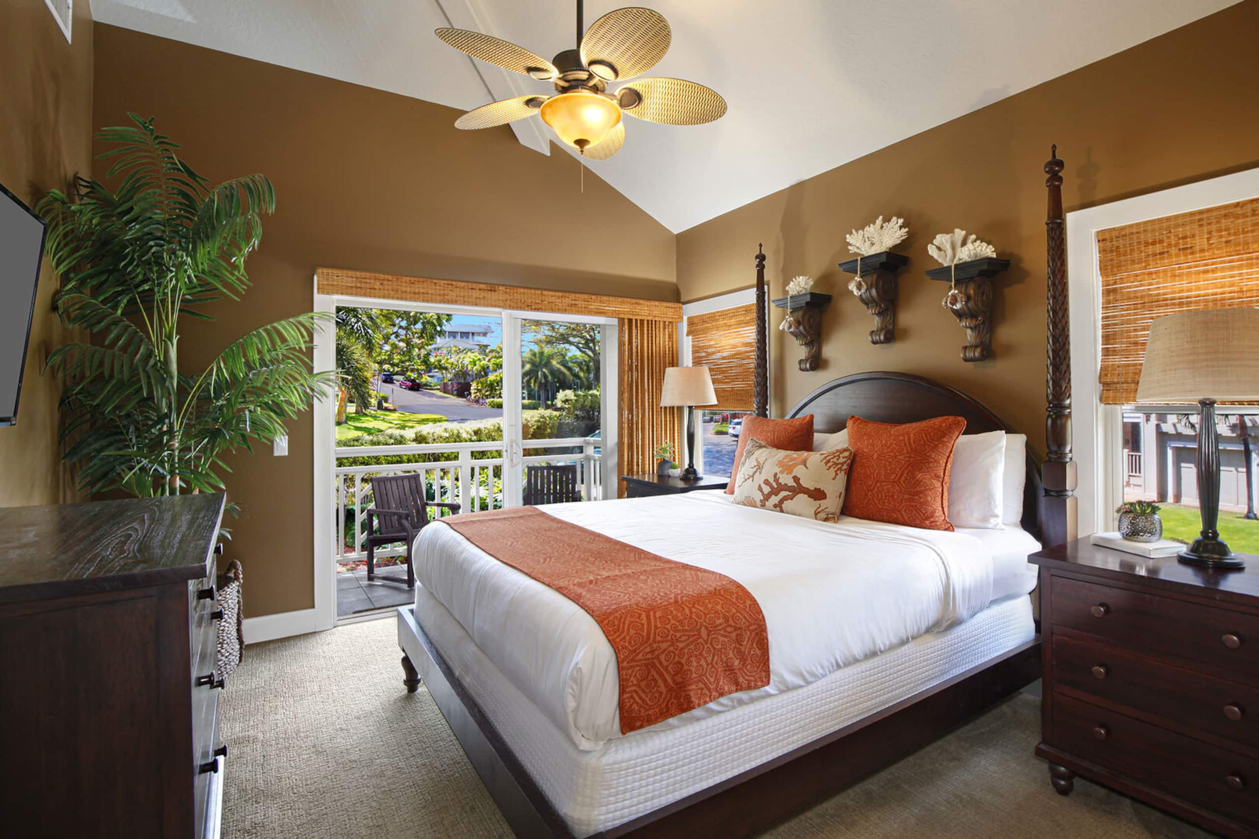 Condo in Koloa · ★4.88 · 3 bedrooms · 5 beds · 3 baths - Image 6