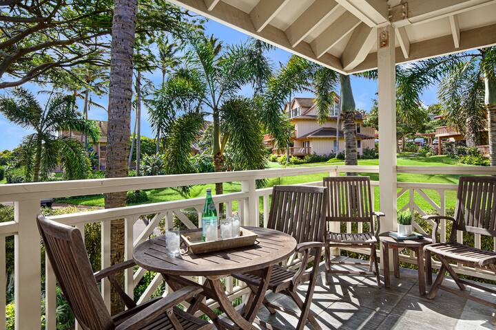 Regency Villas 120 by Destination Kauai -AC Luxury gallery image 3
