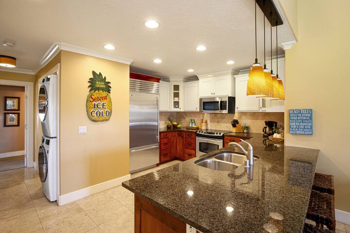 Regency Villas 120 by Destination Kauai -AC Luxury gallery image 5