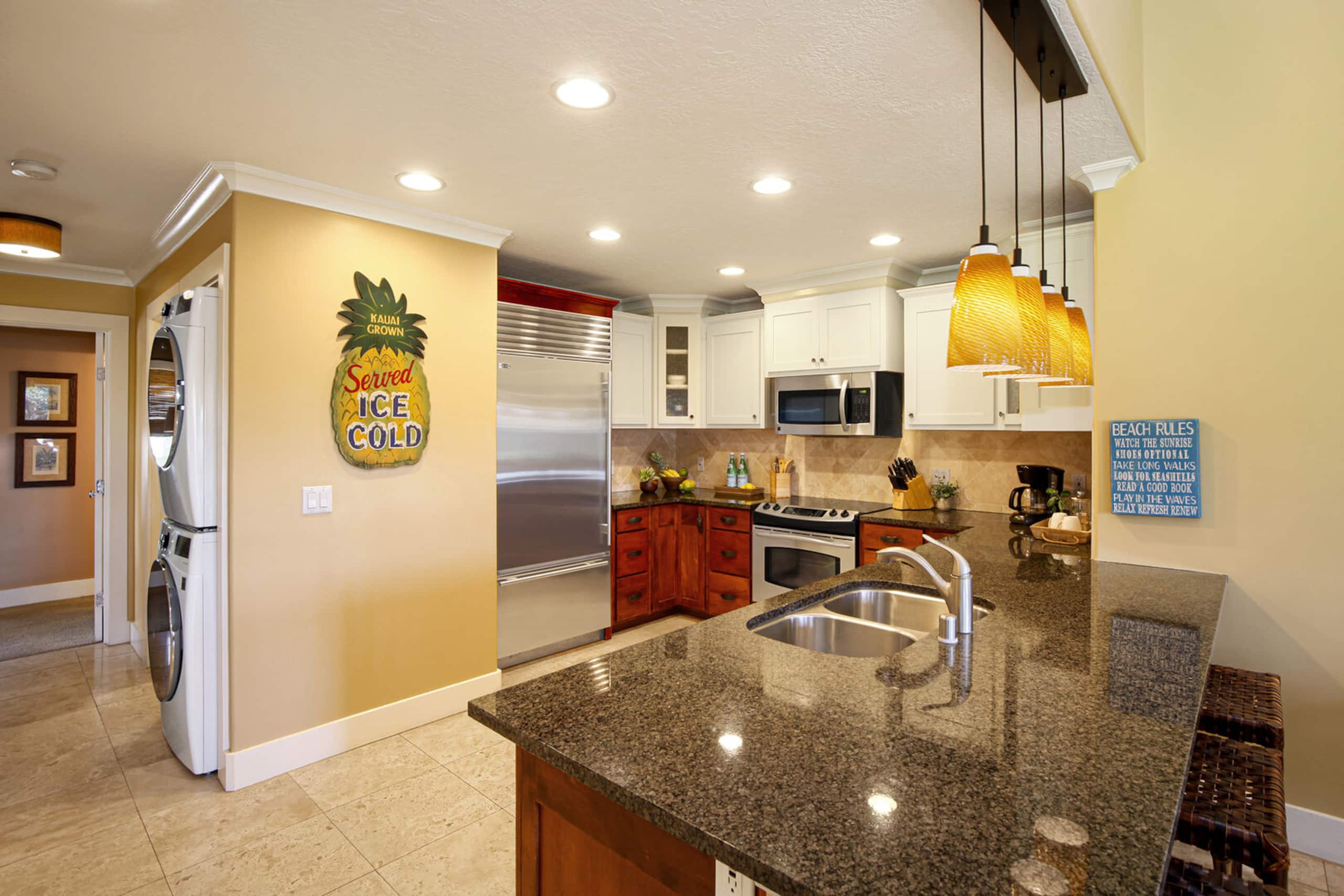 Condo in Koloa · ★4.88 · 3 bedrooms · 5 beds · 3 baths - Image 5