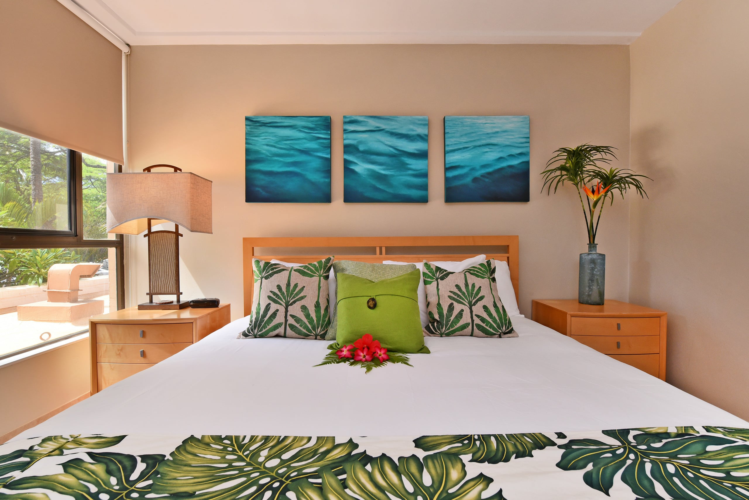 Condo in Lahaina · ★4.83 · 1 bedroom · 2 beds · 1 bath - Image 17