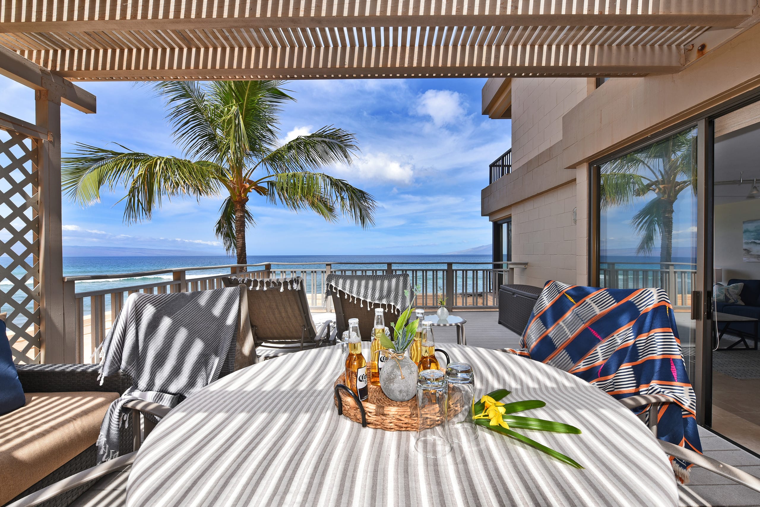 Condo in Lahaina · ★4.83 · 1 bedroom · 2 beds · 1 bath - Image 33