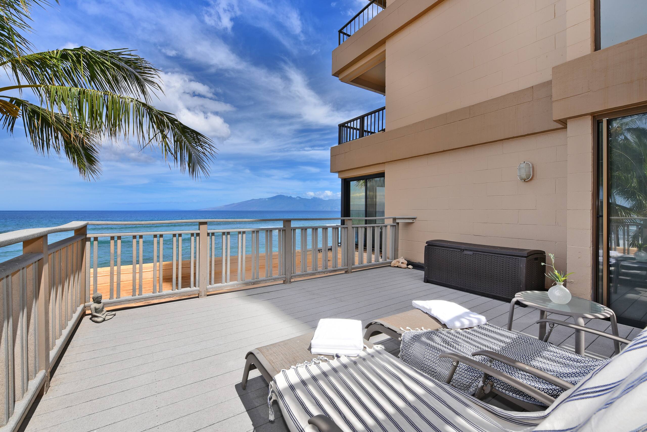 Condo in Lahaina · ★4.83 · 1 bedroom · 2 beds · 1 bath - Image 31